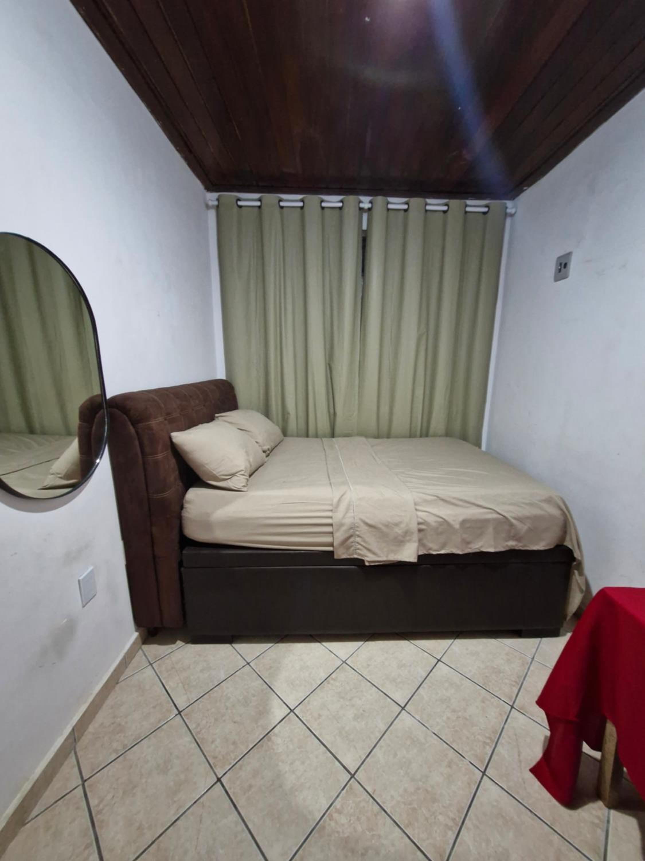 Bela Vista Casa Completa WI-FI Pet Criança WIFI