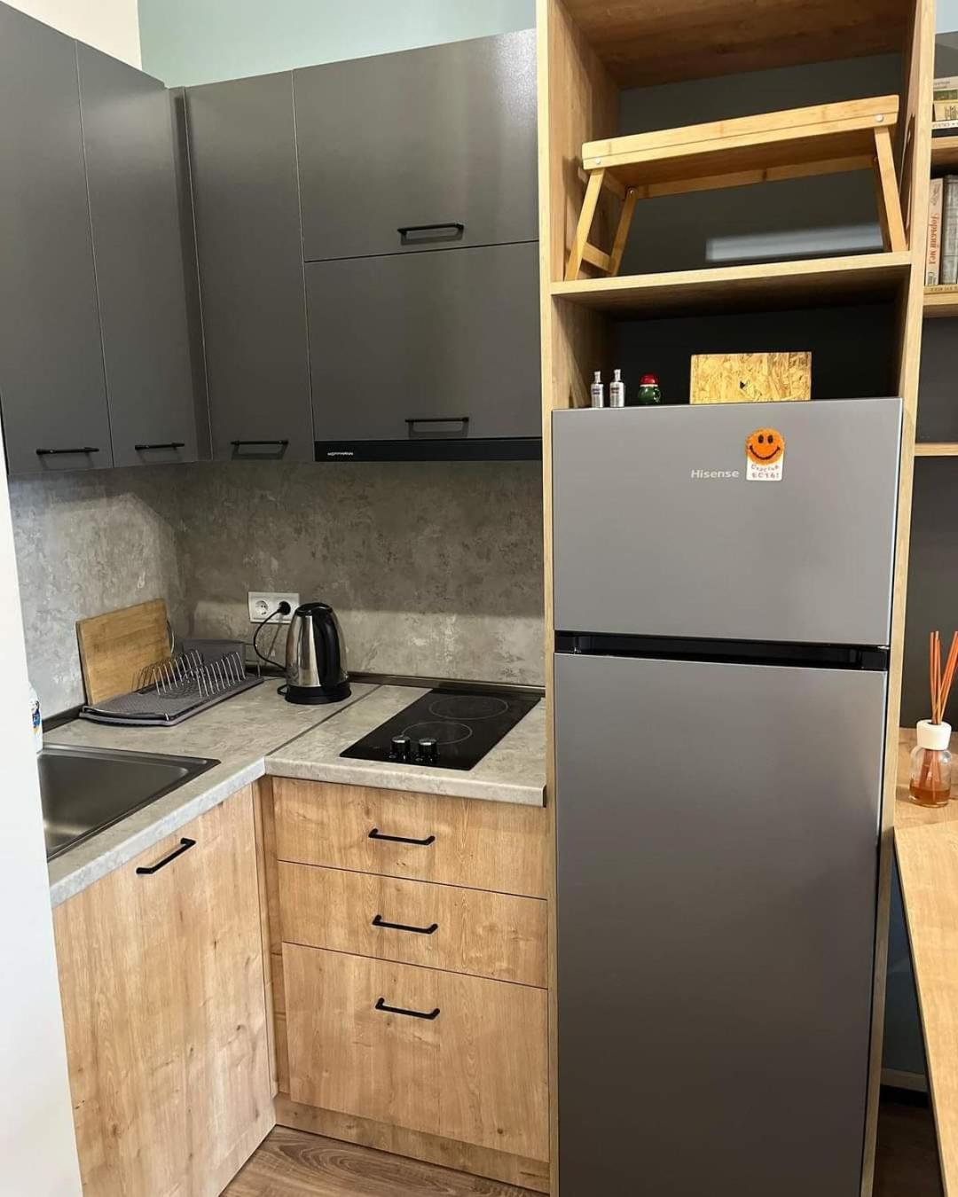 Kechi House Apartment 132