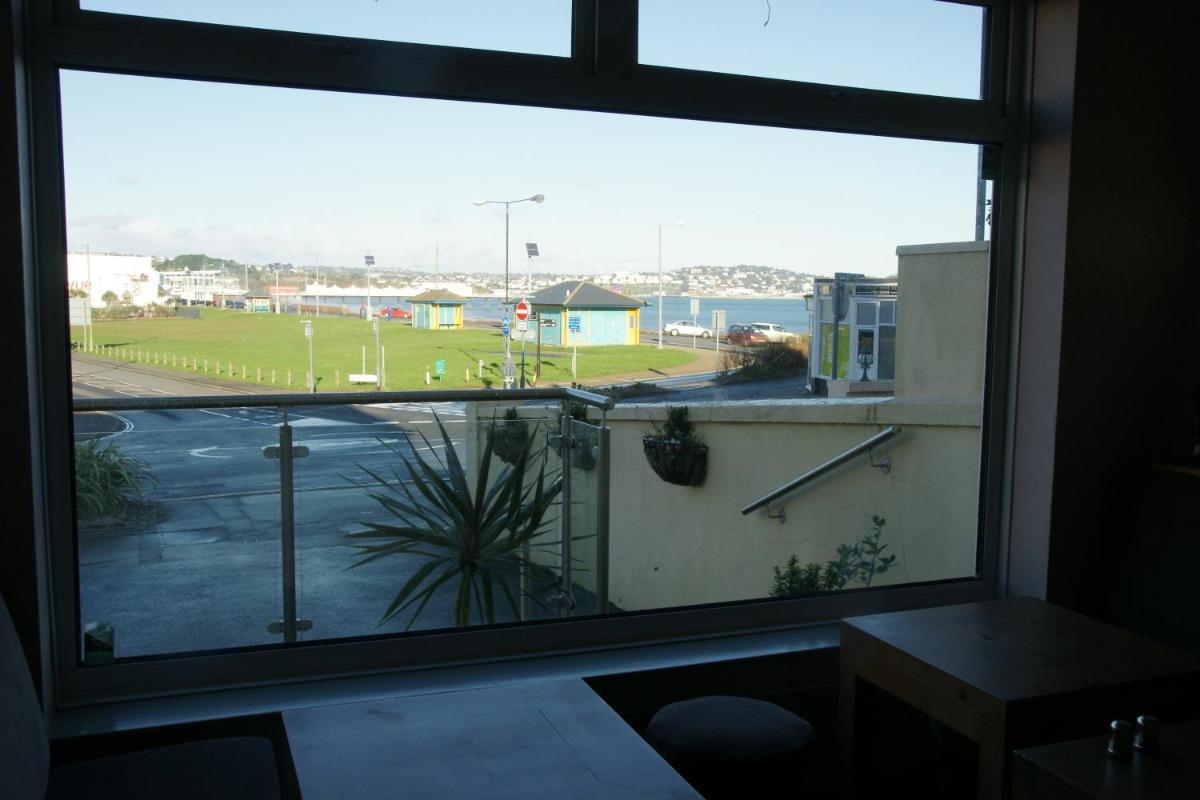 children's play area