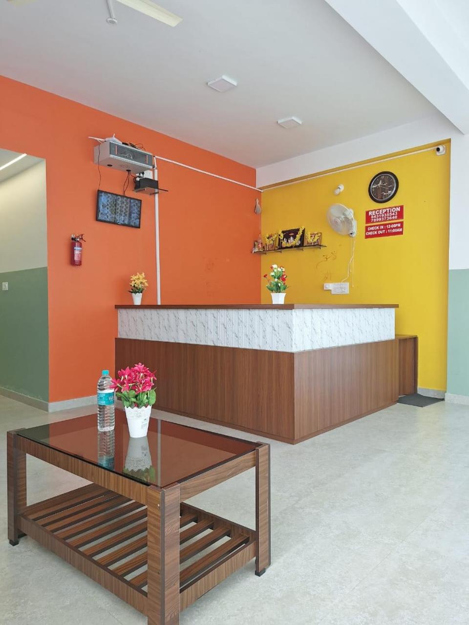Vishalcomforts