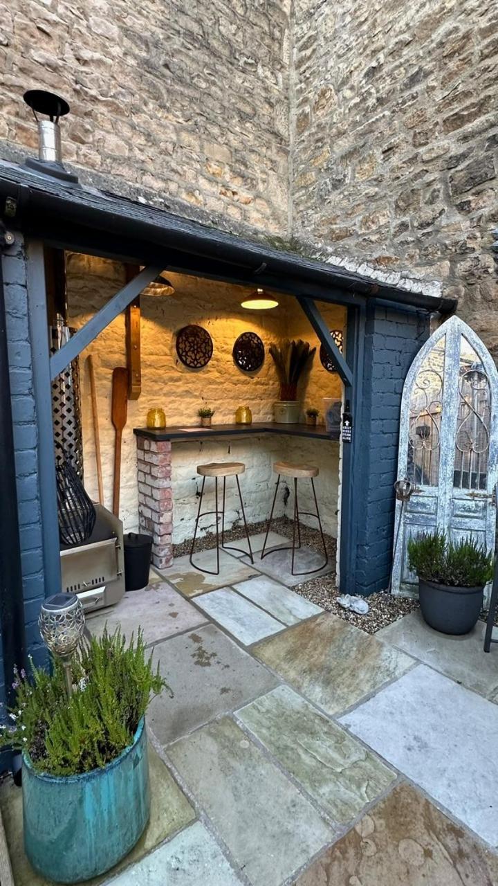 Victoria Cottage
