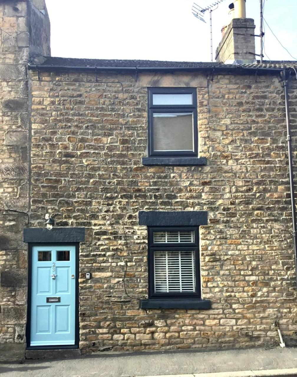 Victoria Cottage