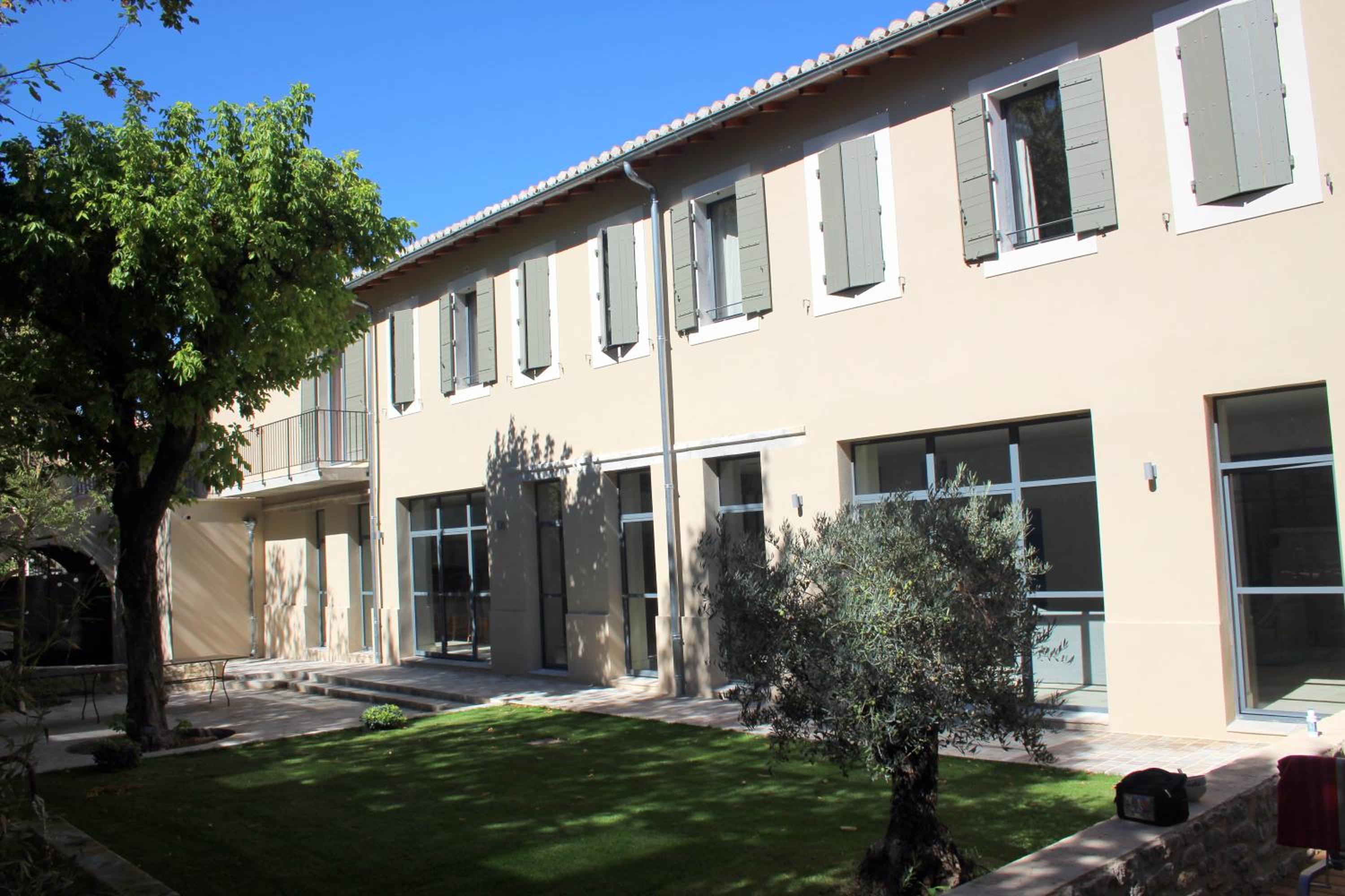 La Magnanerie de l'Isle B&B, photo 28