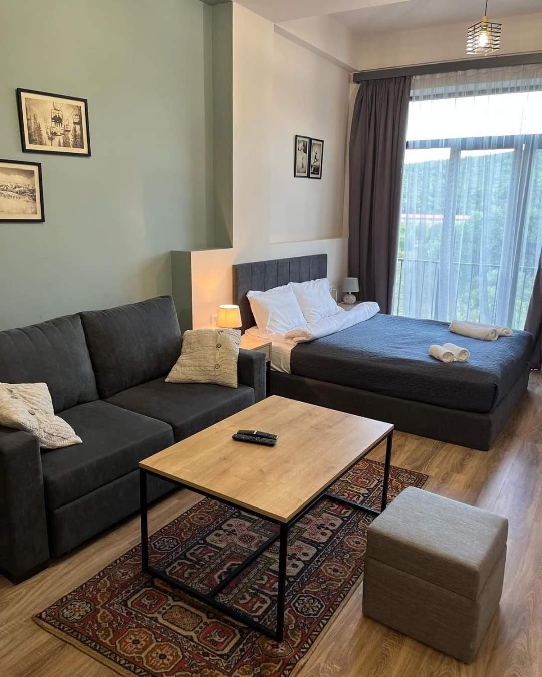 Kechi House Apartment 132
