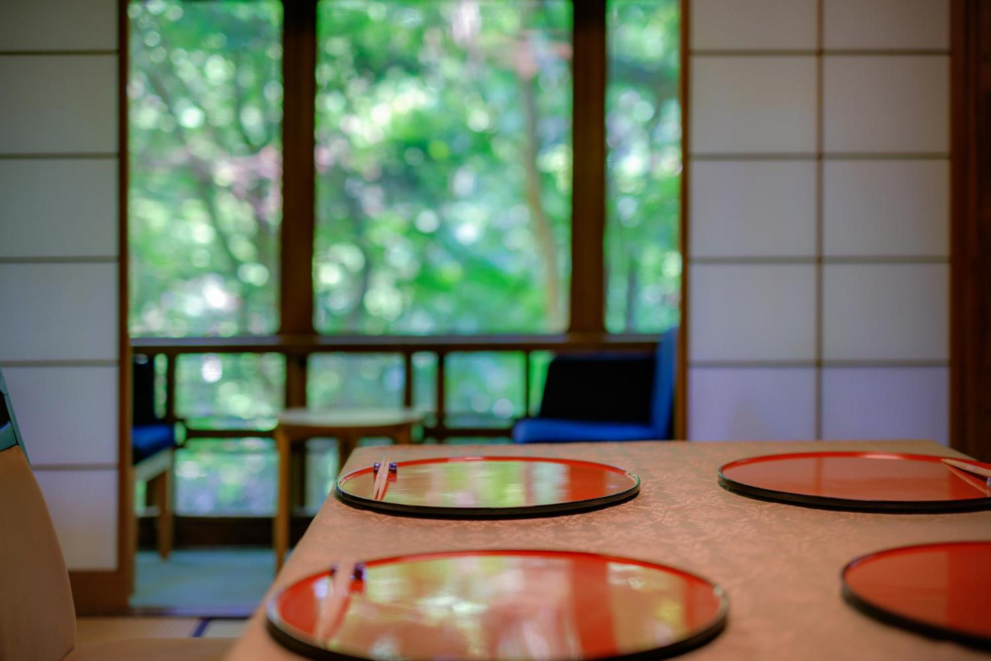 Nara Kasugaokuyama Tsukihitei, Nara - 21