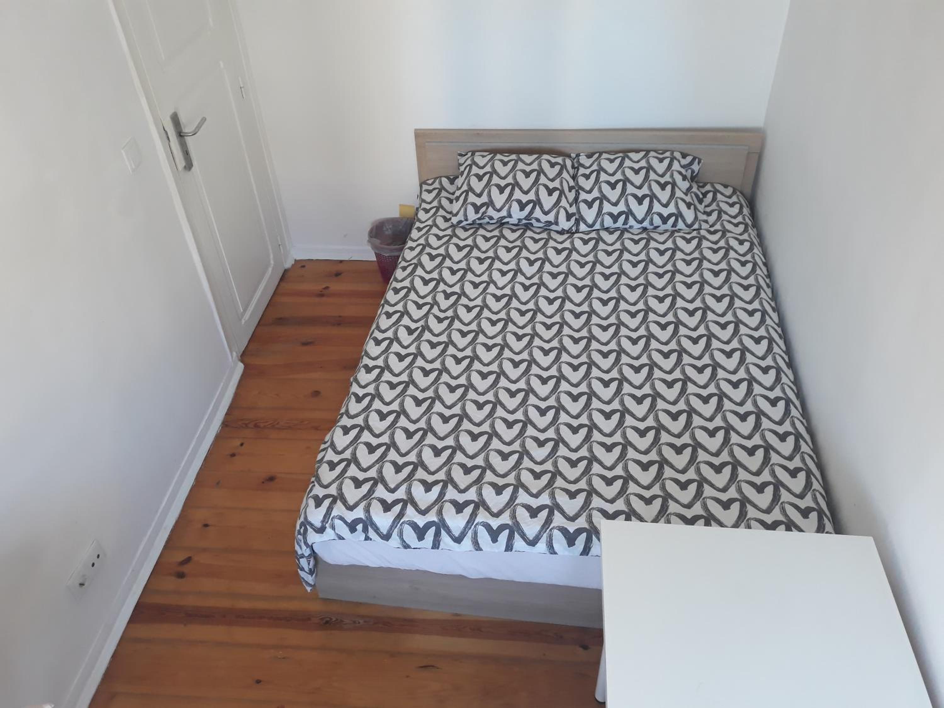 Lisbon Guesthouse — Lisbon
