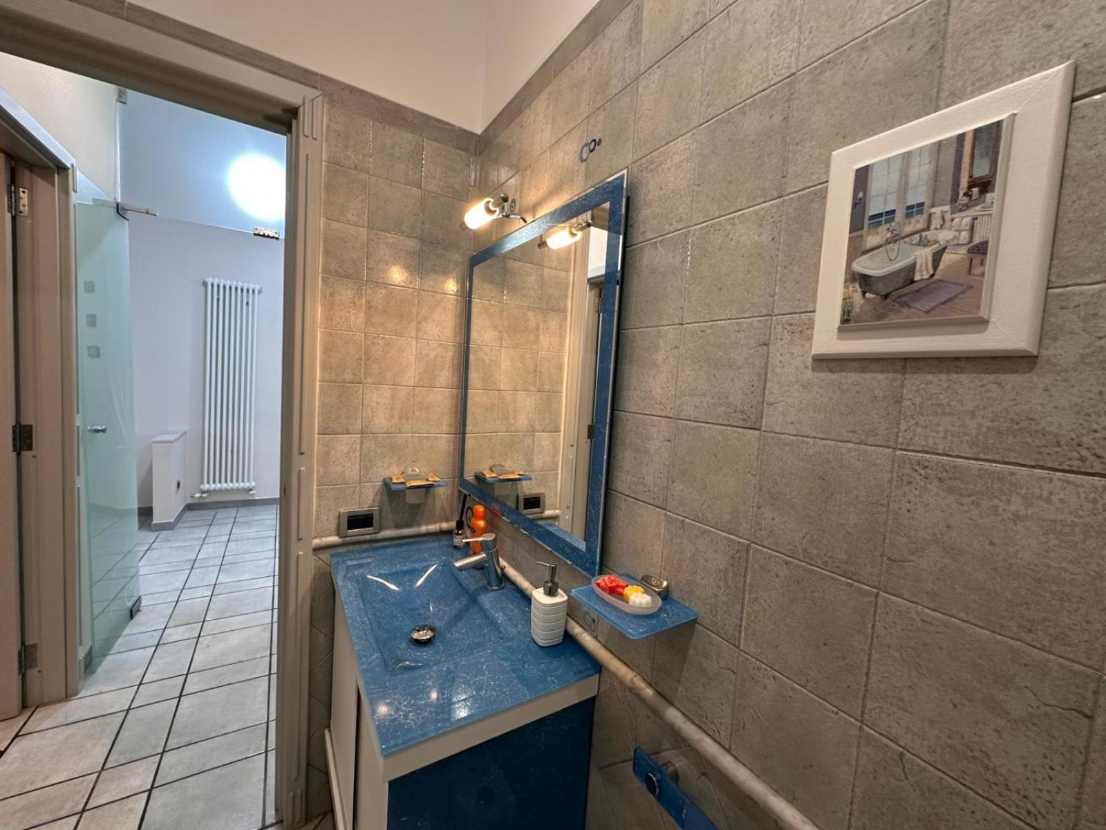 Pacuvio Luxury Apartment Large Terrace - My Place
