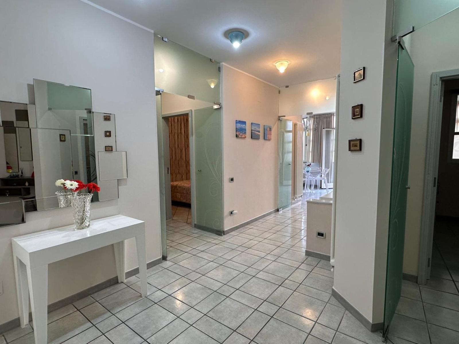 Pacuvio Luxury Apartment Large Terrace - My Place