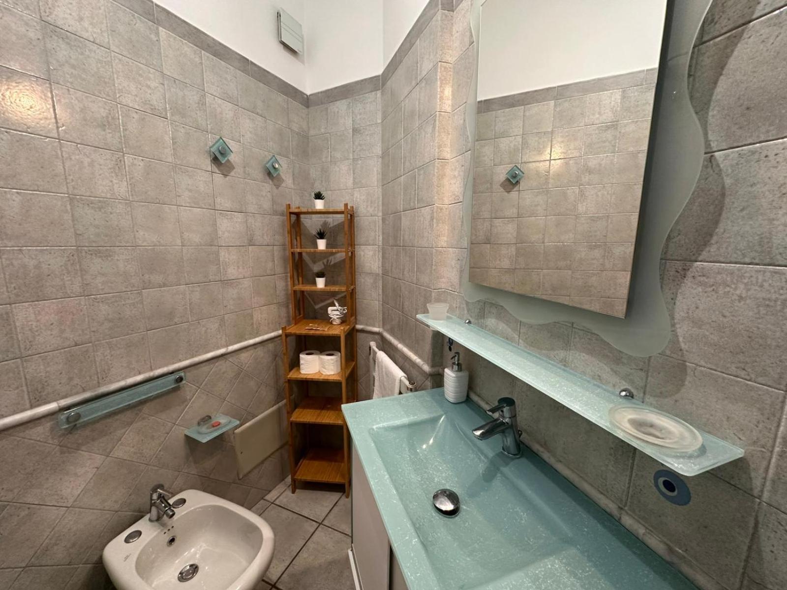 Pacuvio Luxury Apartment Large Terrace - My Place