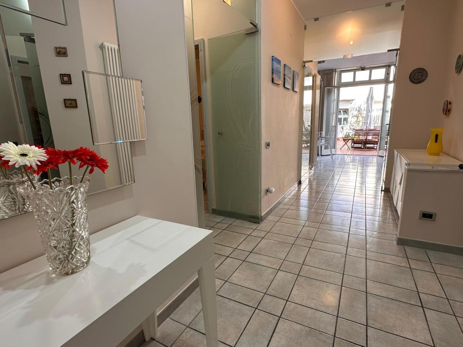 Pacuvio Luxury Apartment Large Terrace - My Place