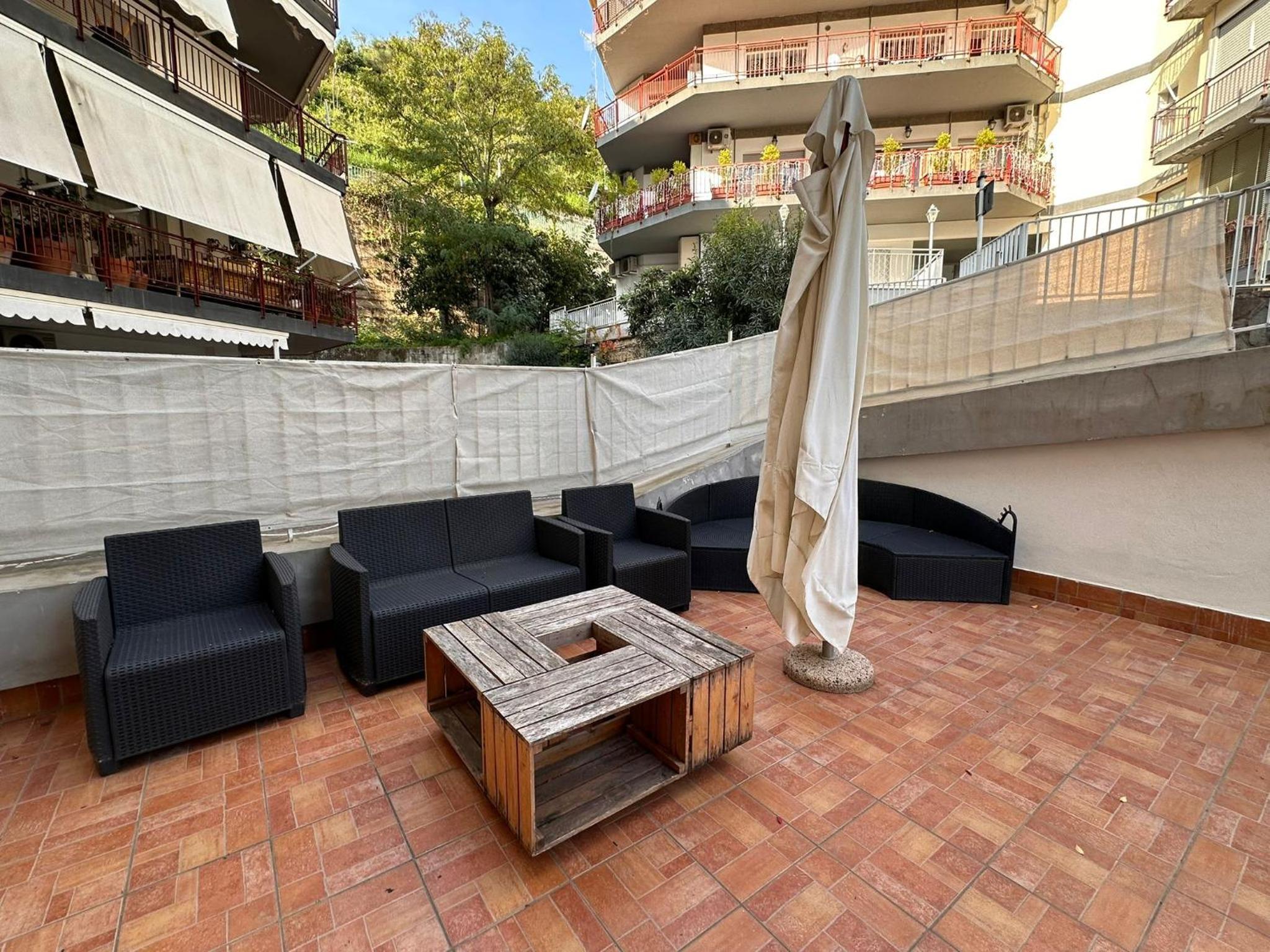 Pacuvio Luxury Apartment Large Terrace - My Place