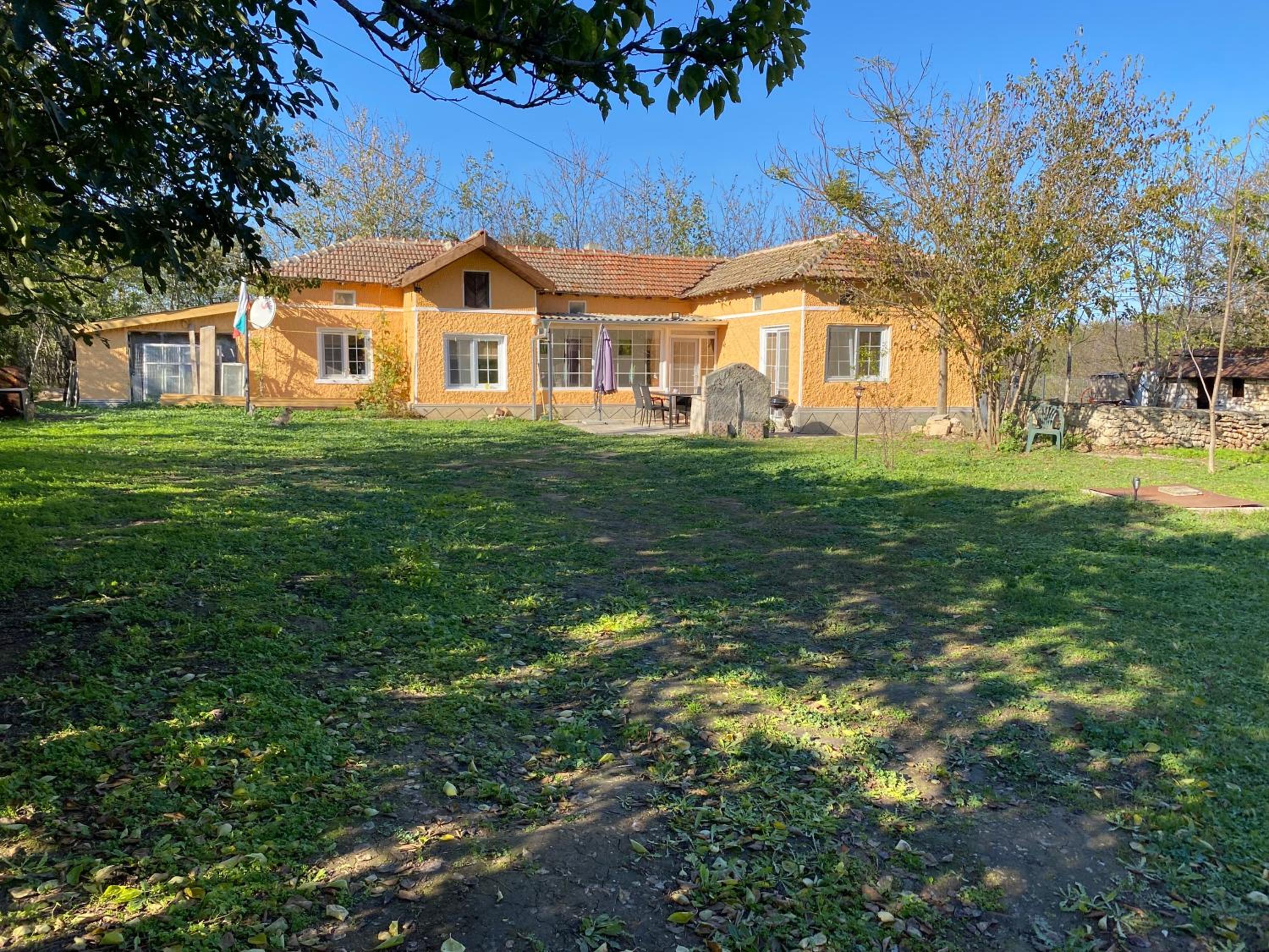 Ferienhaus Primorska Sunshine in Strandnähe
