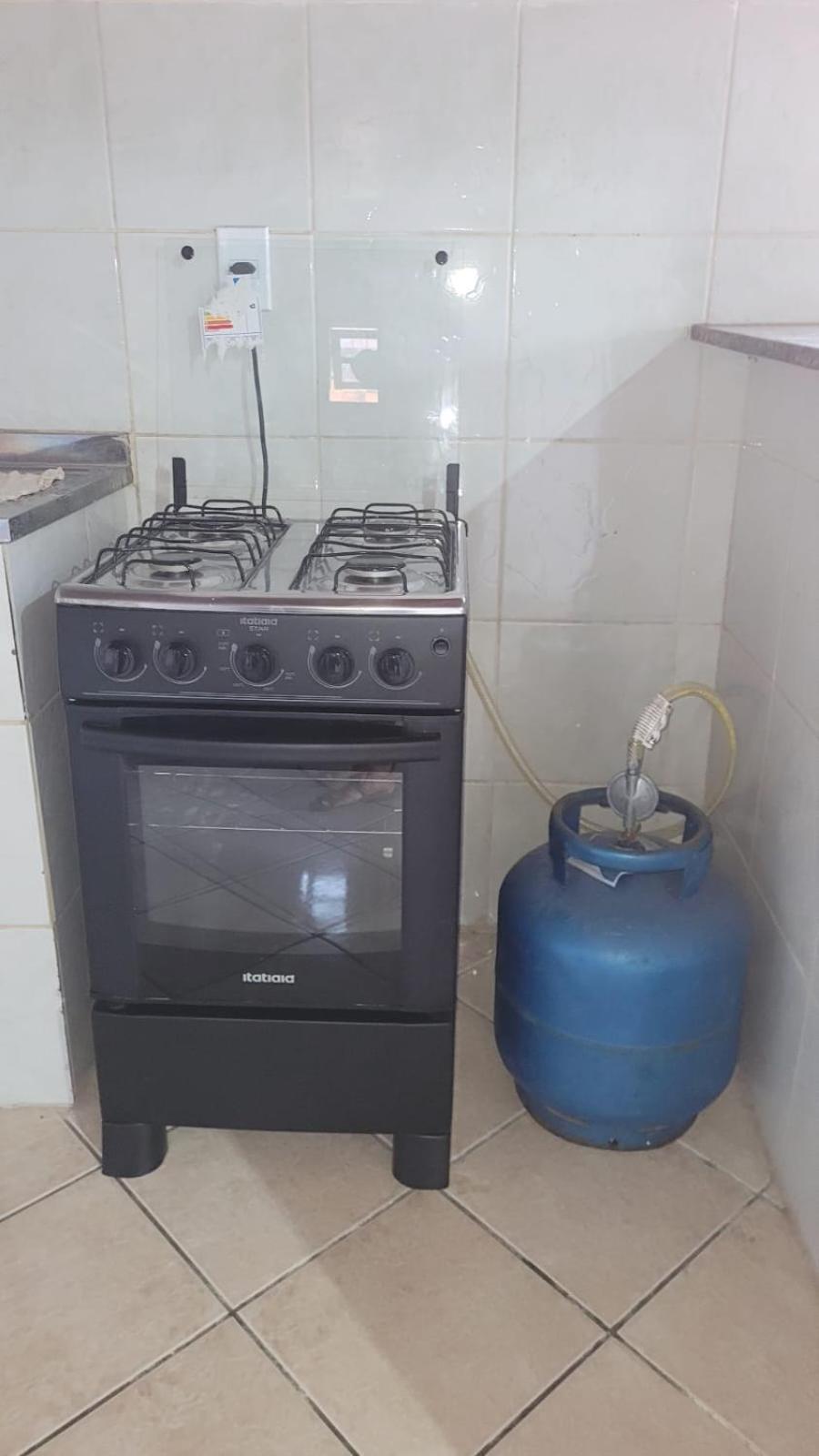 Bela Vista Casa Completa WI-FI Pet Criança WIFI