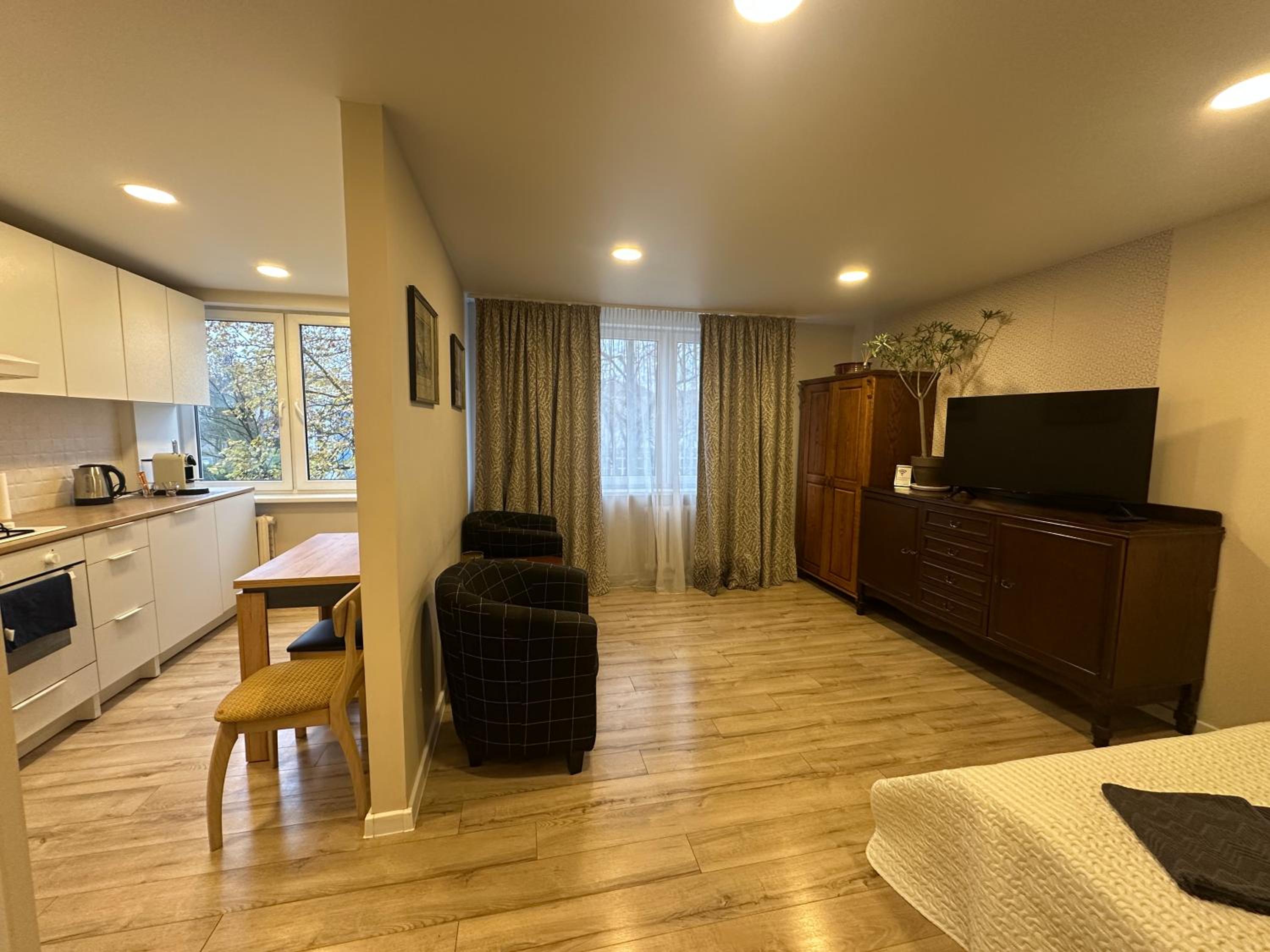 Thibo Apartamentas