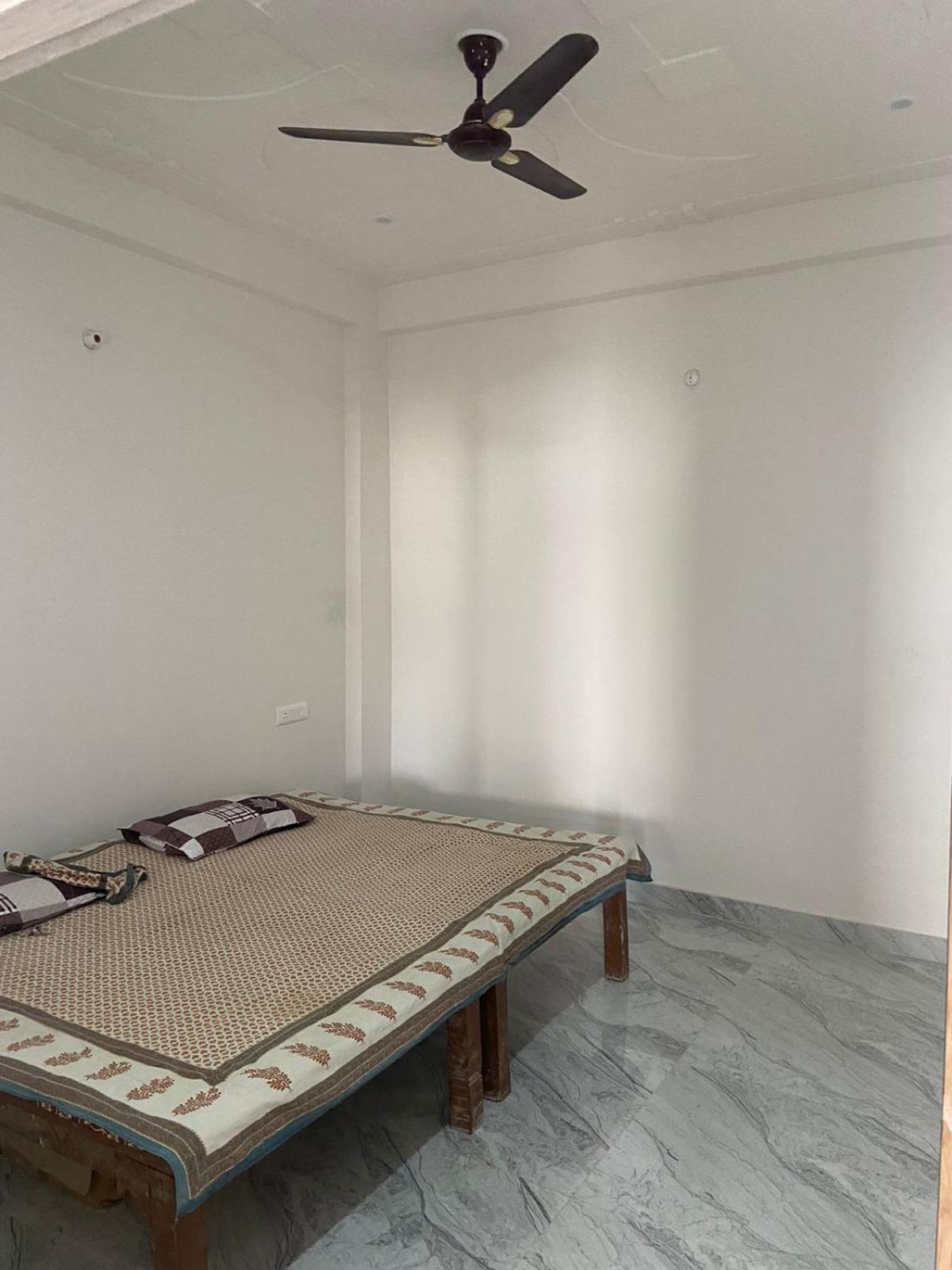 Shivsatwik homestay