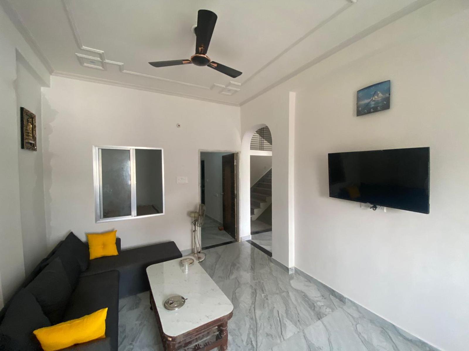Shivsatwik homestay