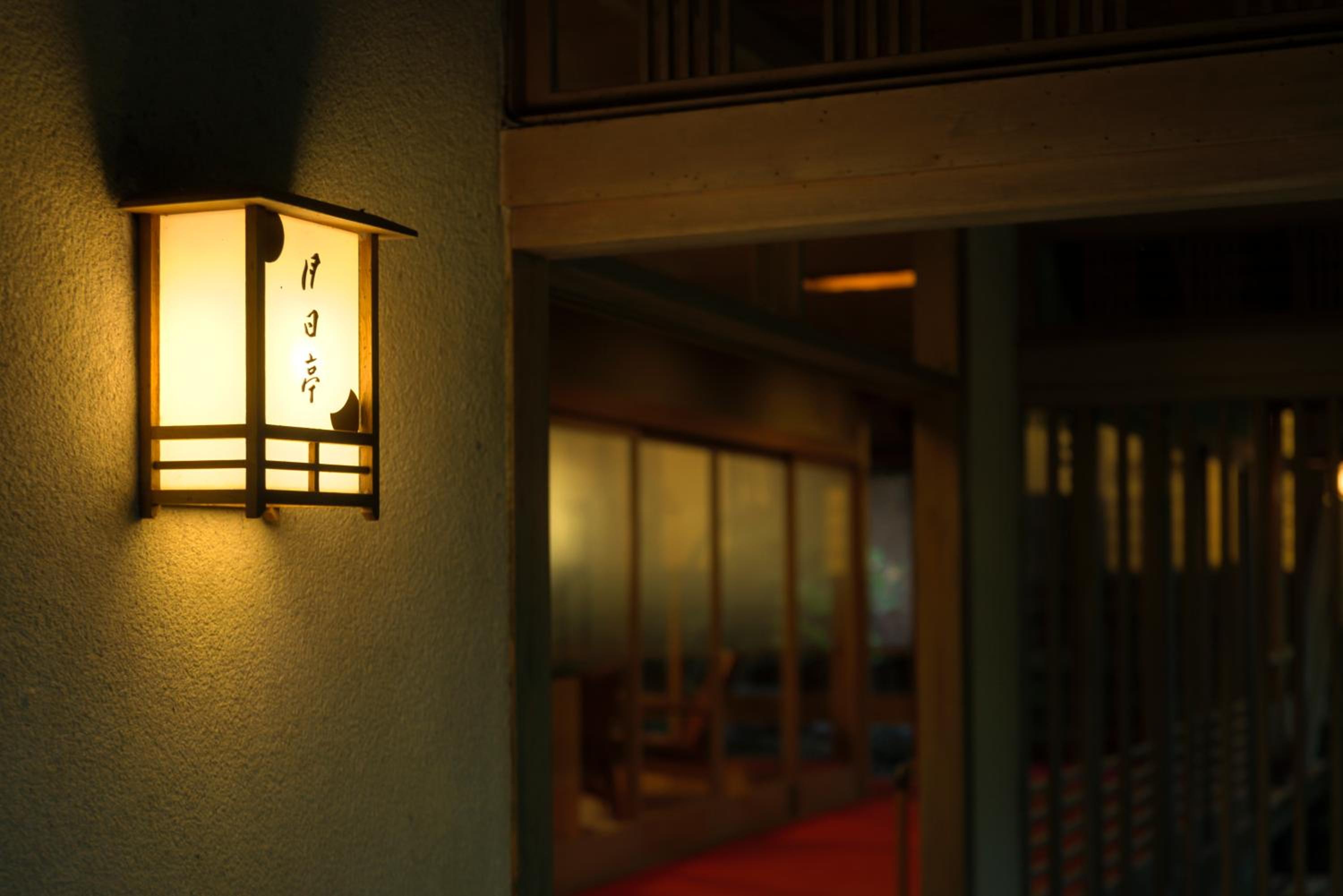 Nara Kasugaokuyama Tsukihitei, Nara - 24