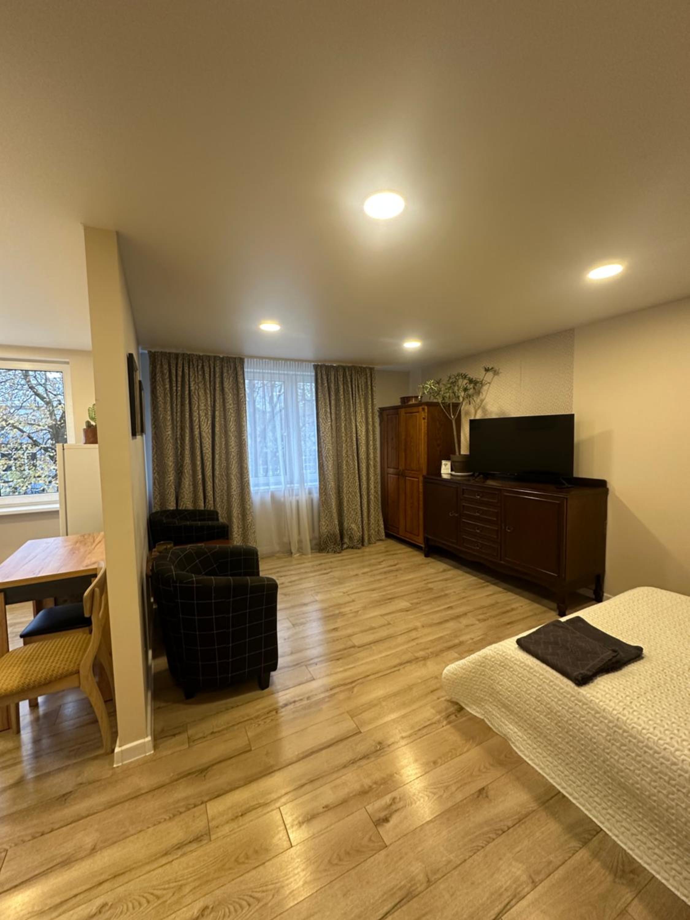 Thibo Apartamentas