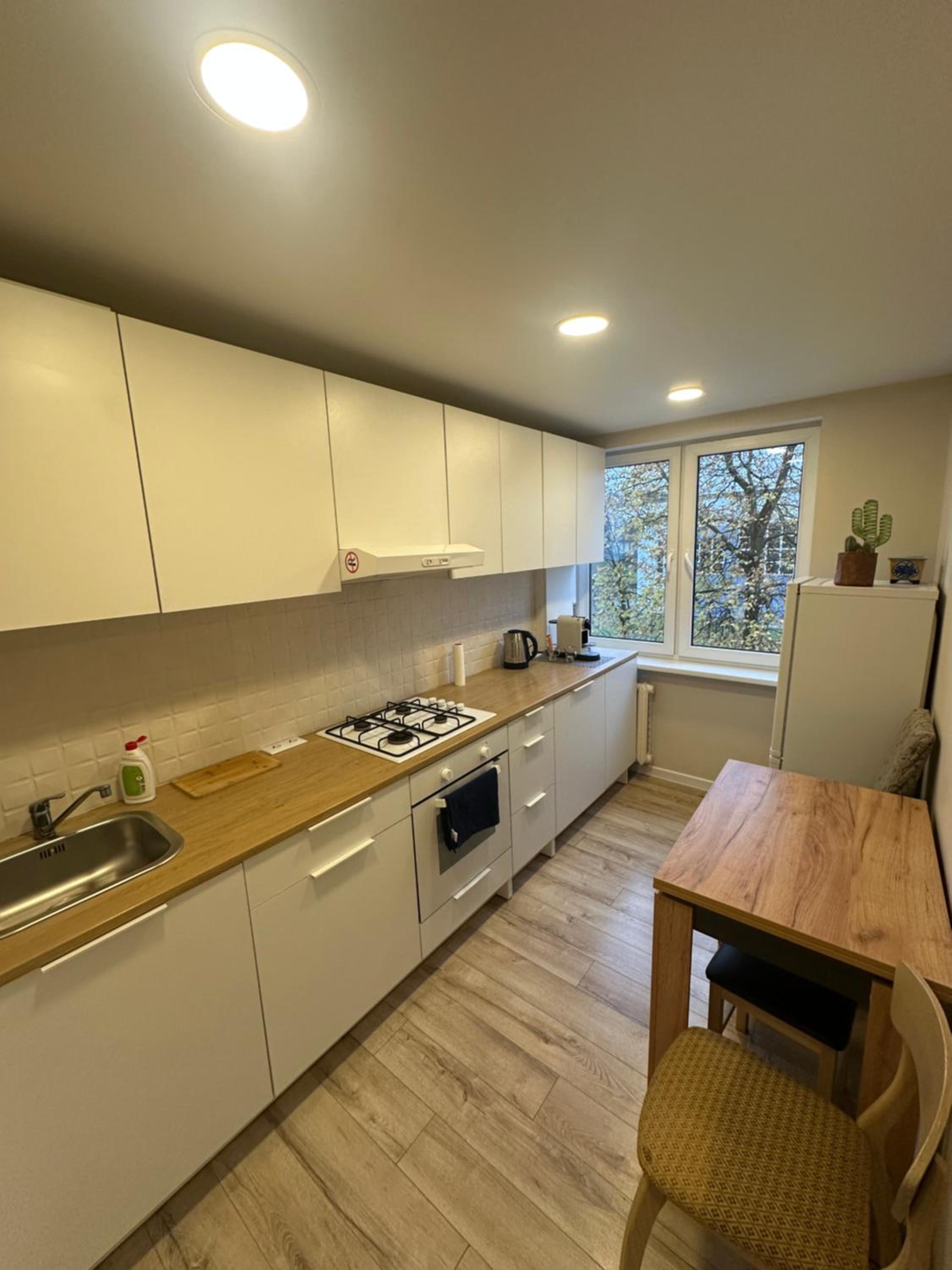 Thibo Apartamentas