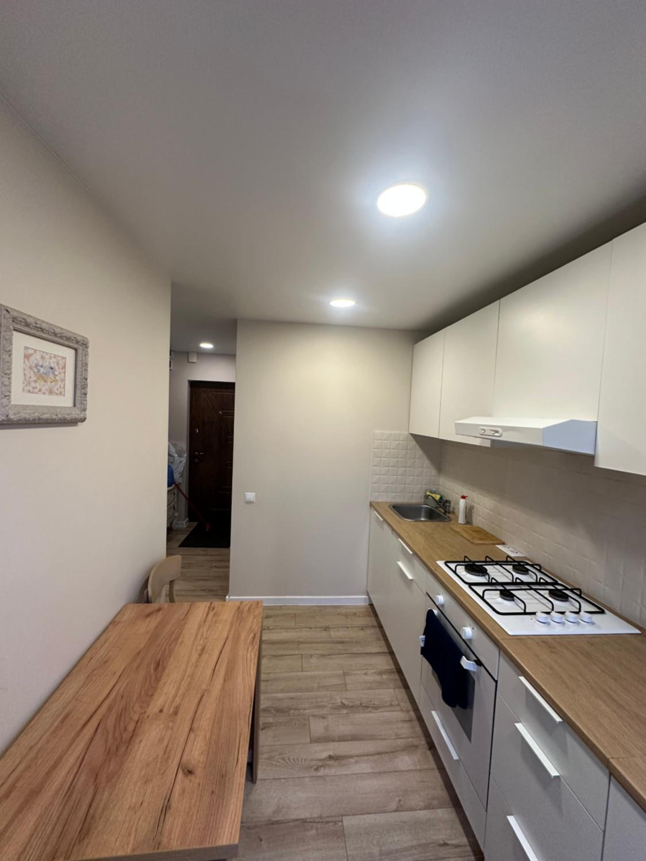 Thibo Apartamentas
