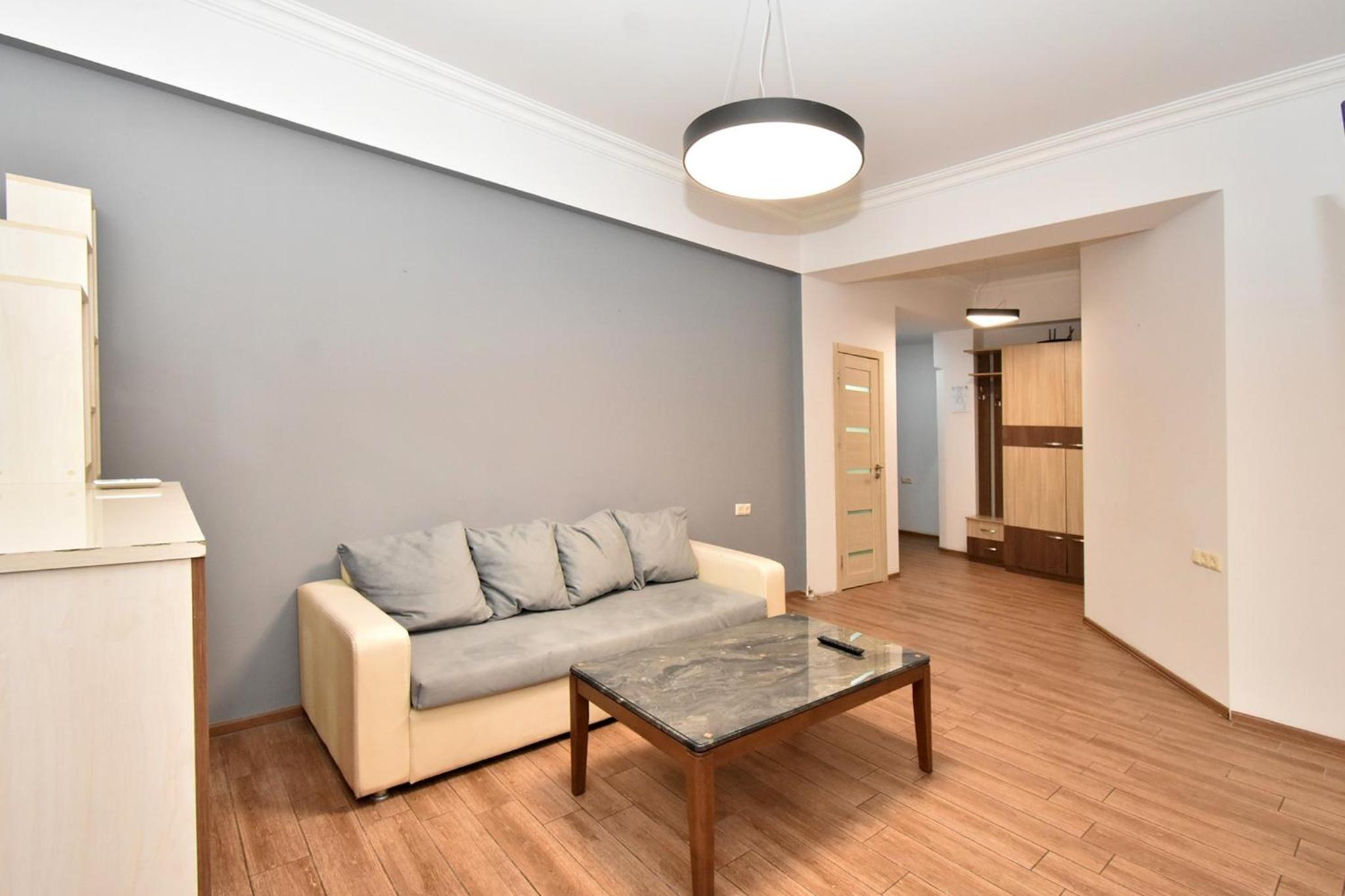 Rent Inn Yerevan on Chaykovski Street