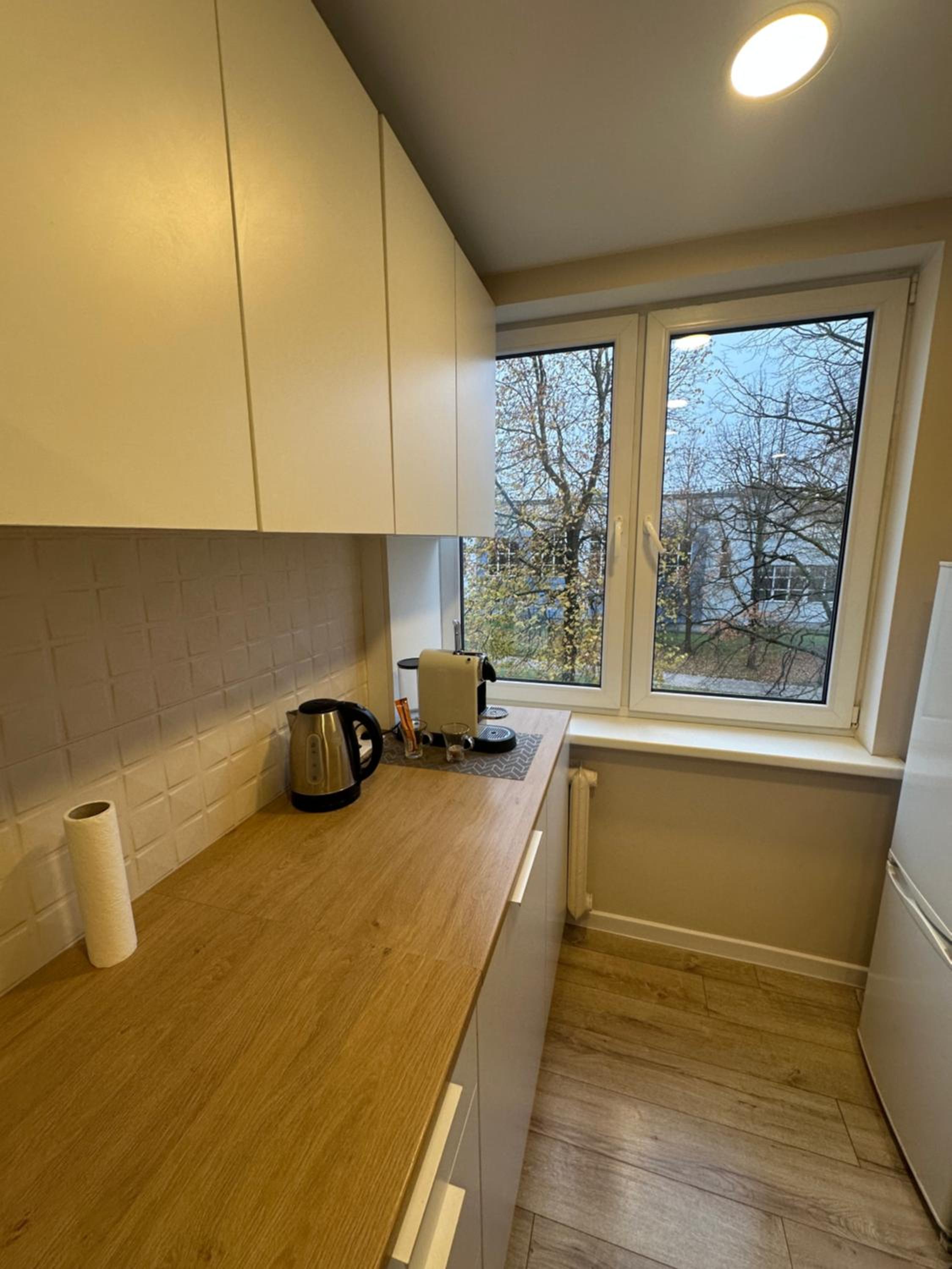 Thibo Apartamentas