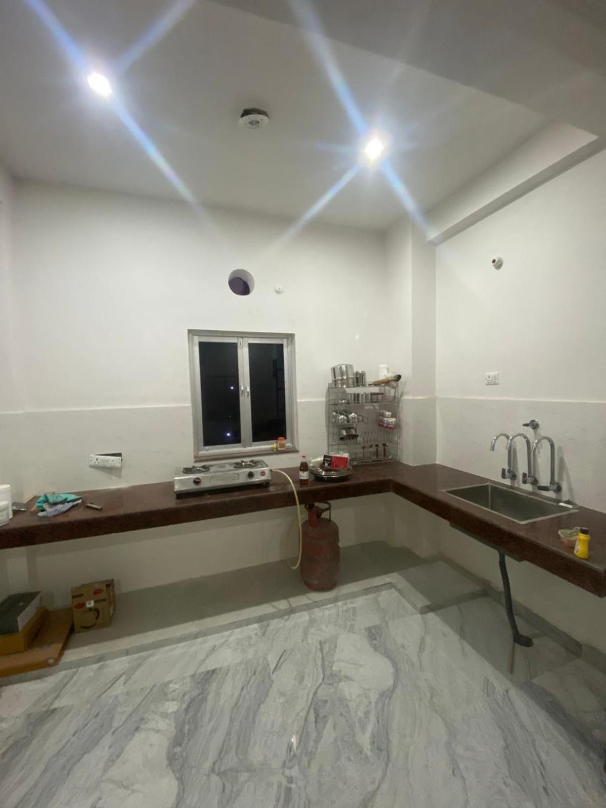 Shivsatwik homestay