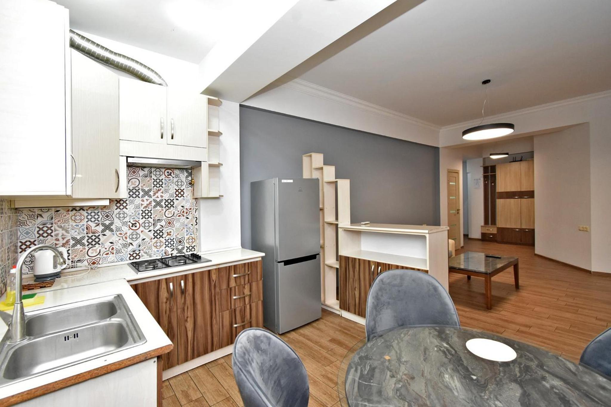 Rent Inn Yerevan on Chaykovski Street