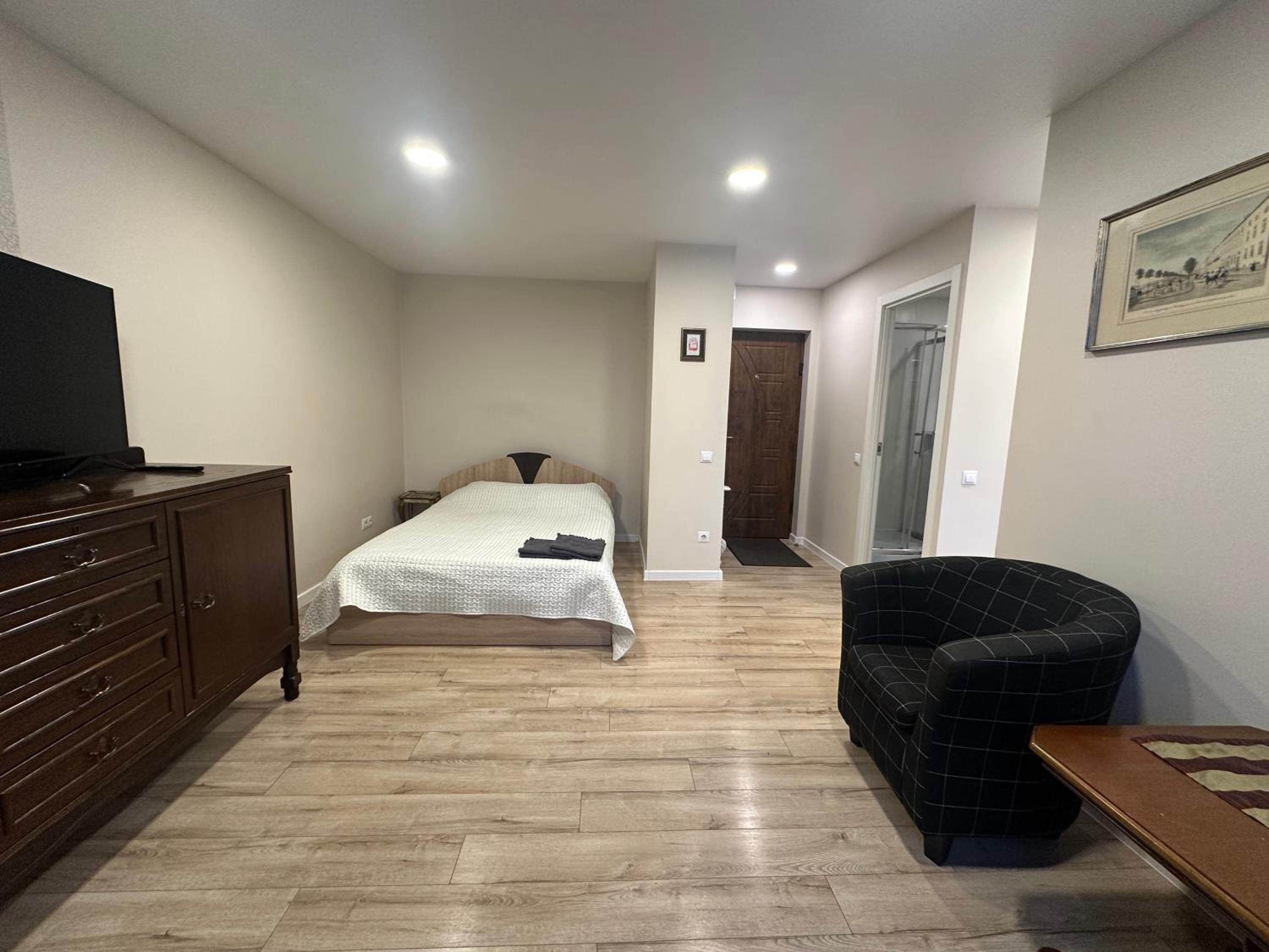 Thibo Apartamentas