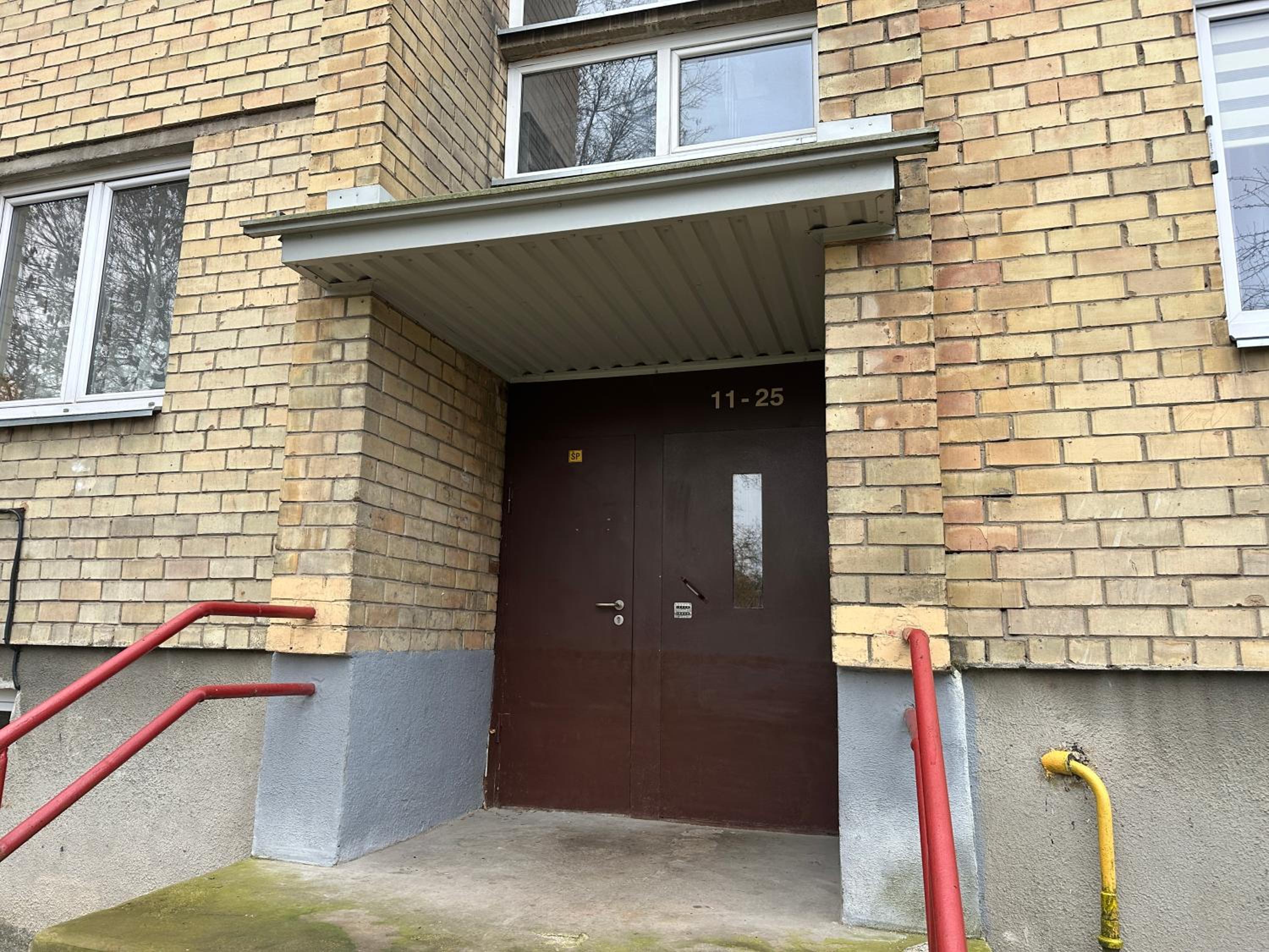 Thibo Apartamentas
