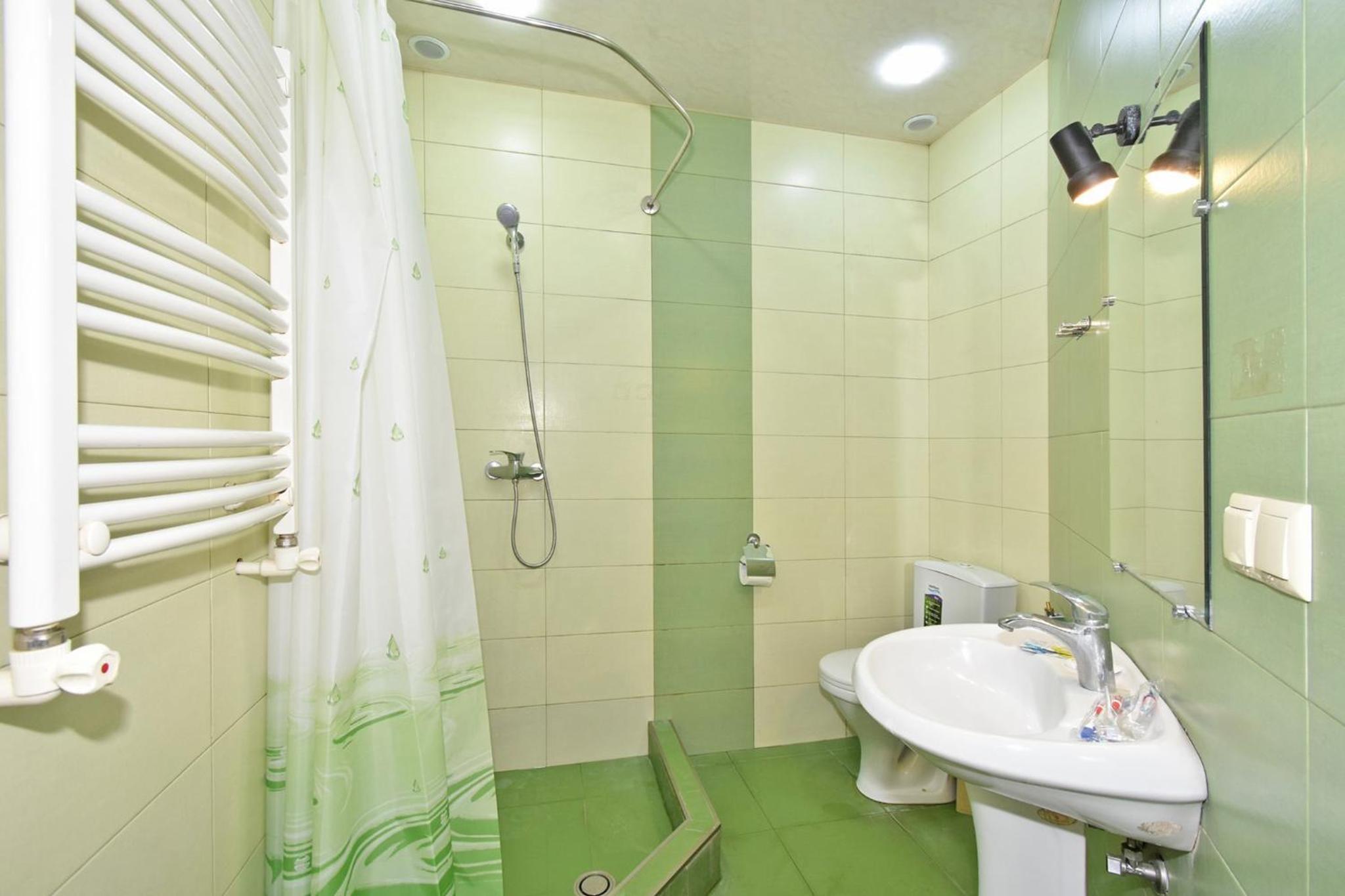 Rent Inn Yerevan on Chaykovski Street