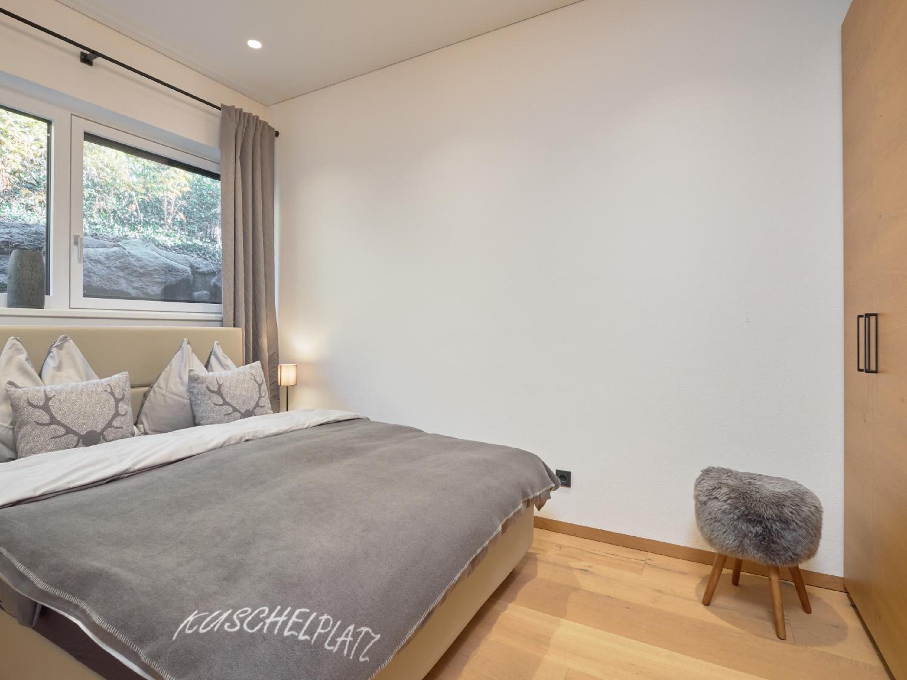 Design Chalet Sonnrain