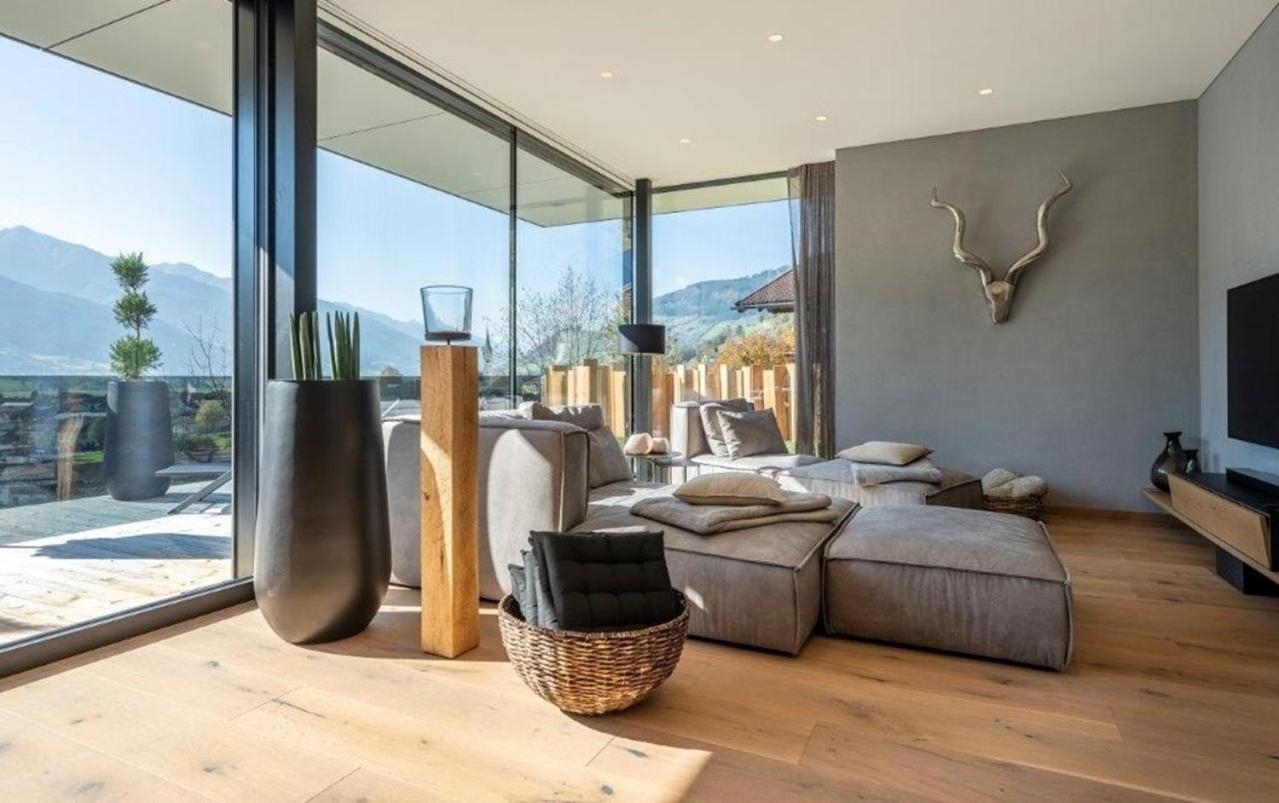 Design Chalet Sonnrain