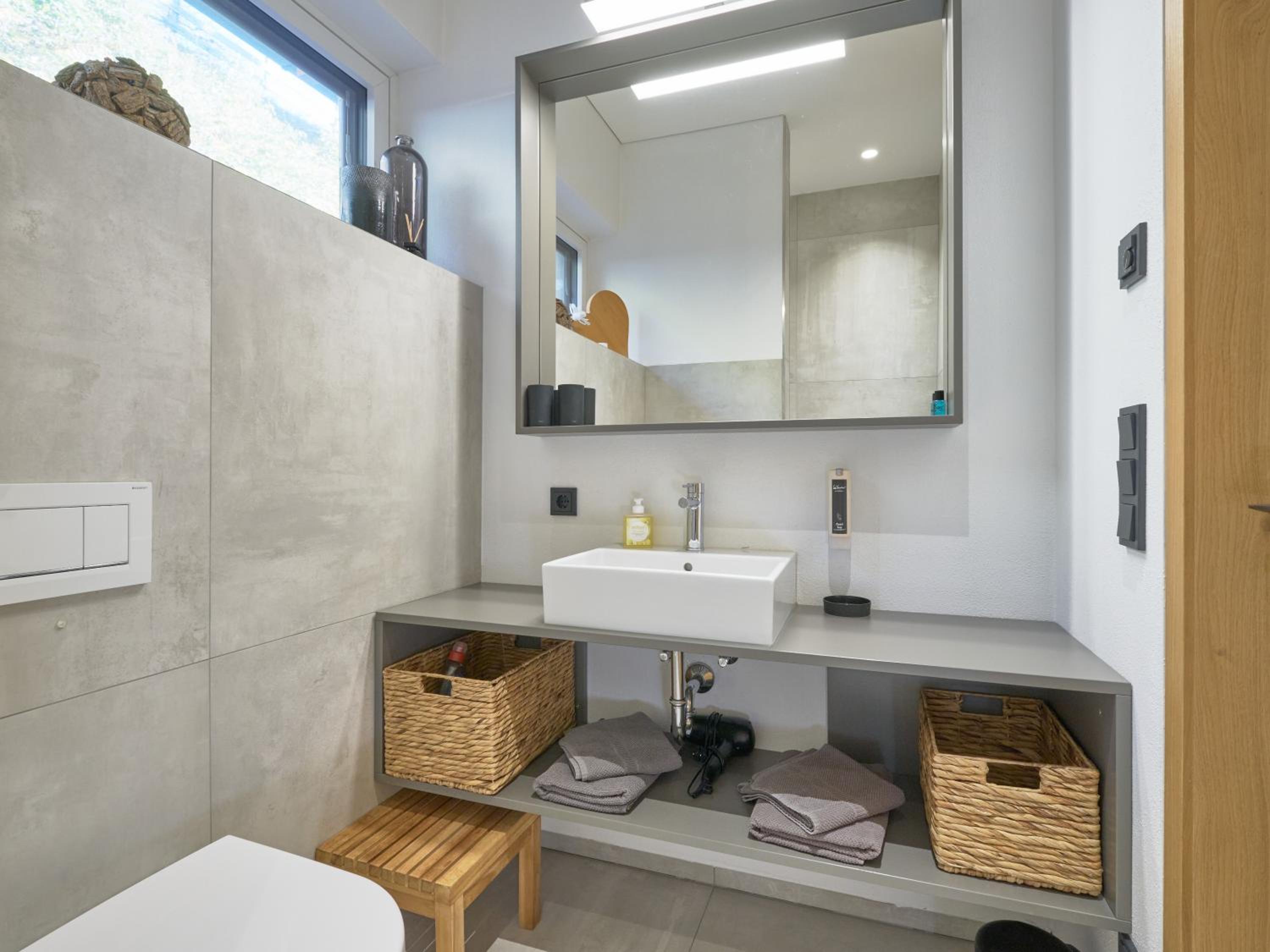 Design Chalet Sonnrain