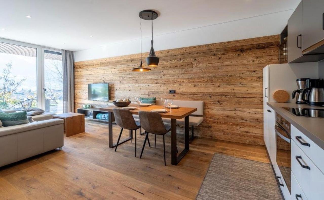 Design Chalet Sonnrain
