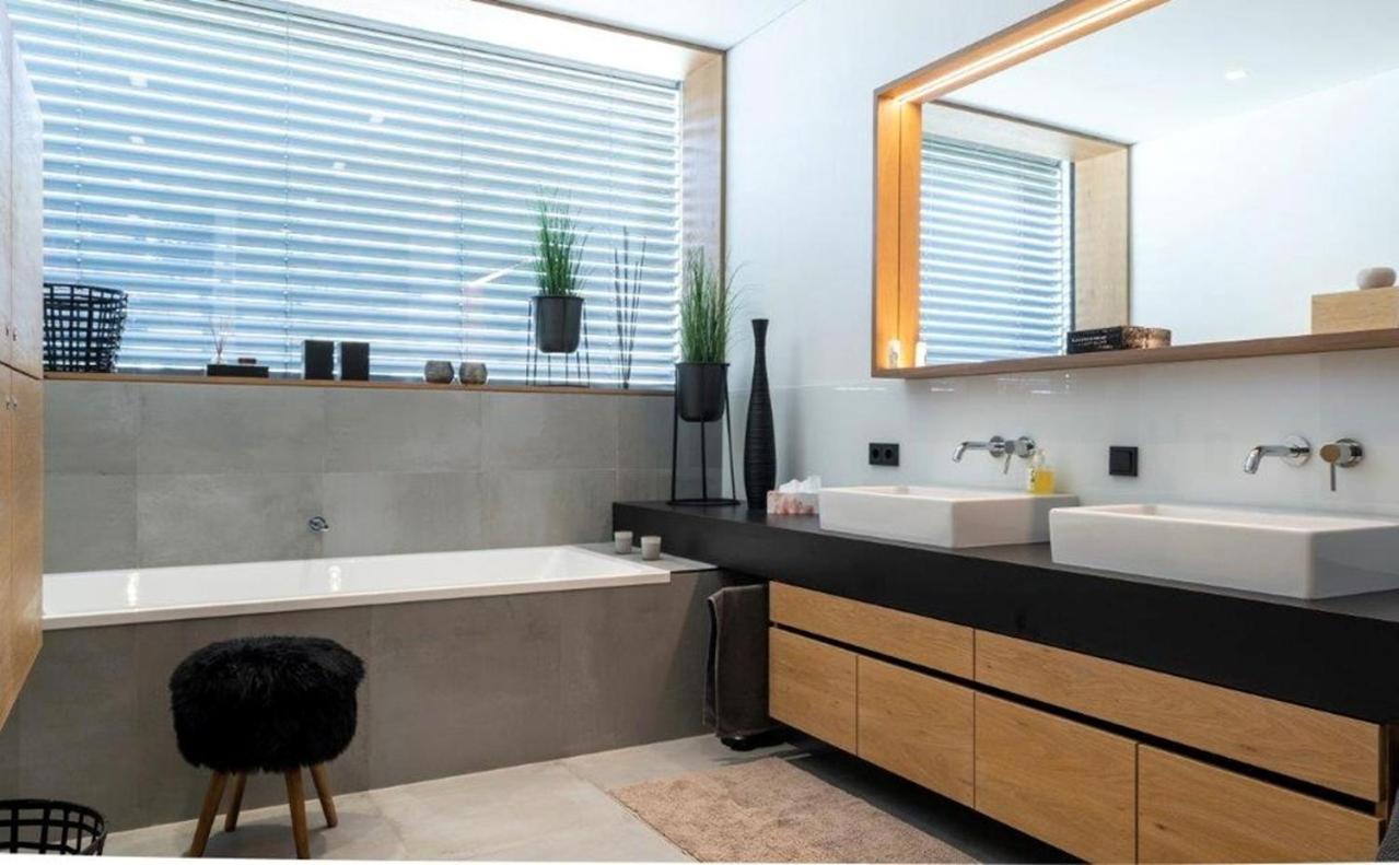 Design Chalet Sonnrain