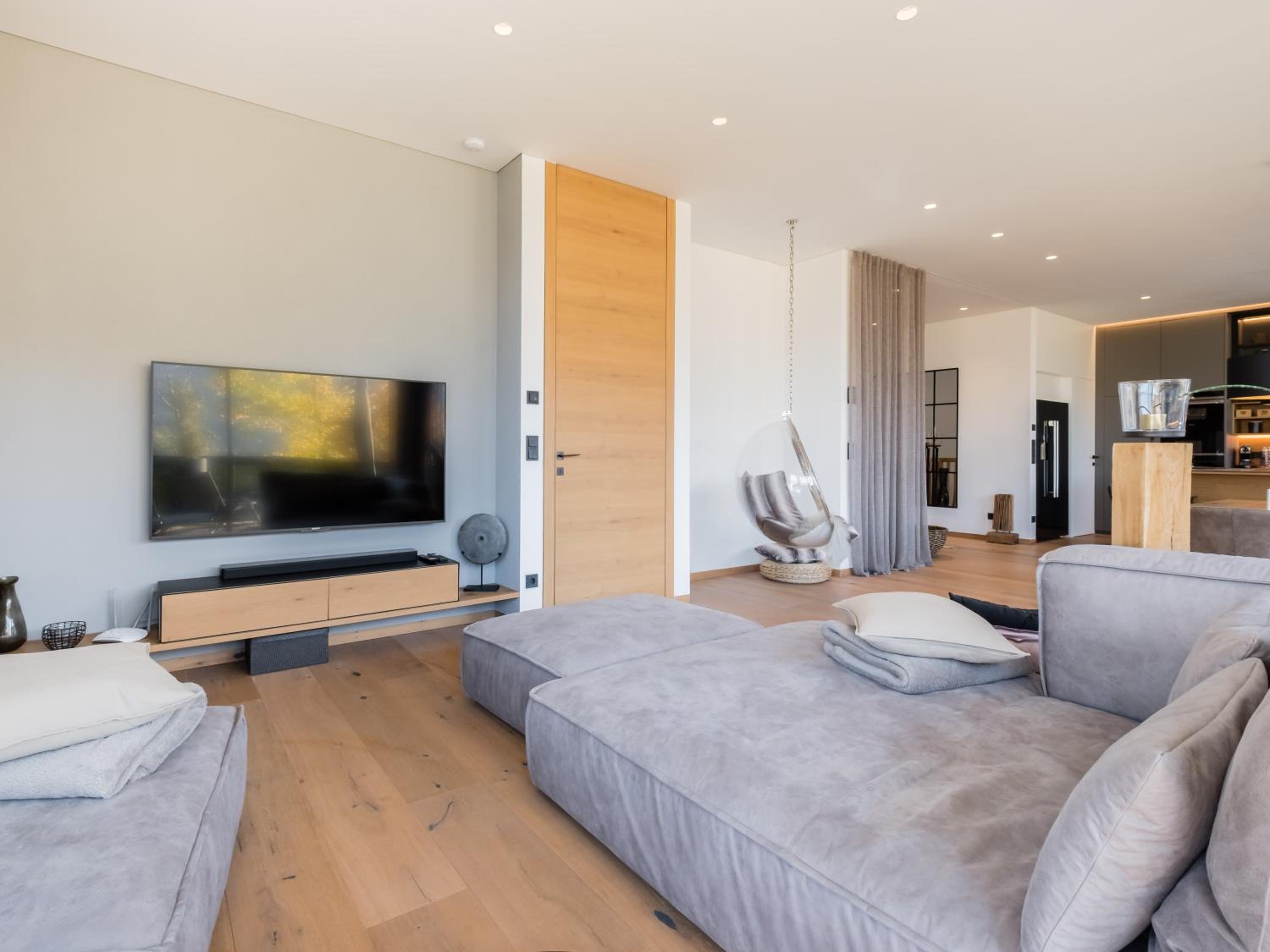 Design Chalet Sonnrain
