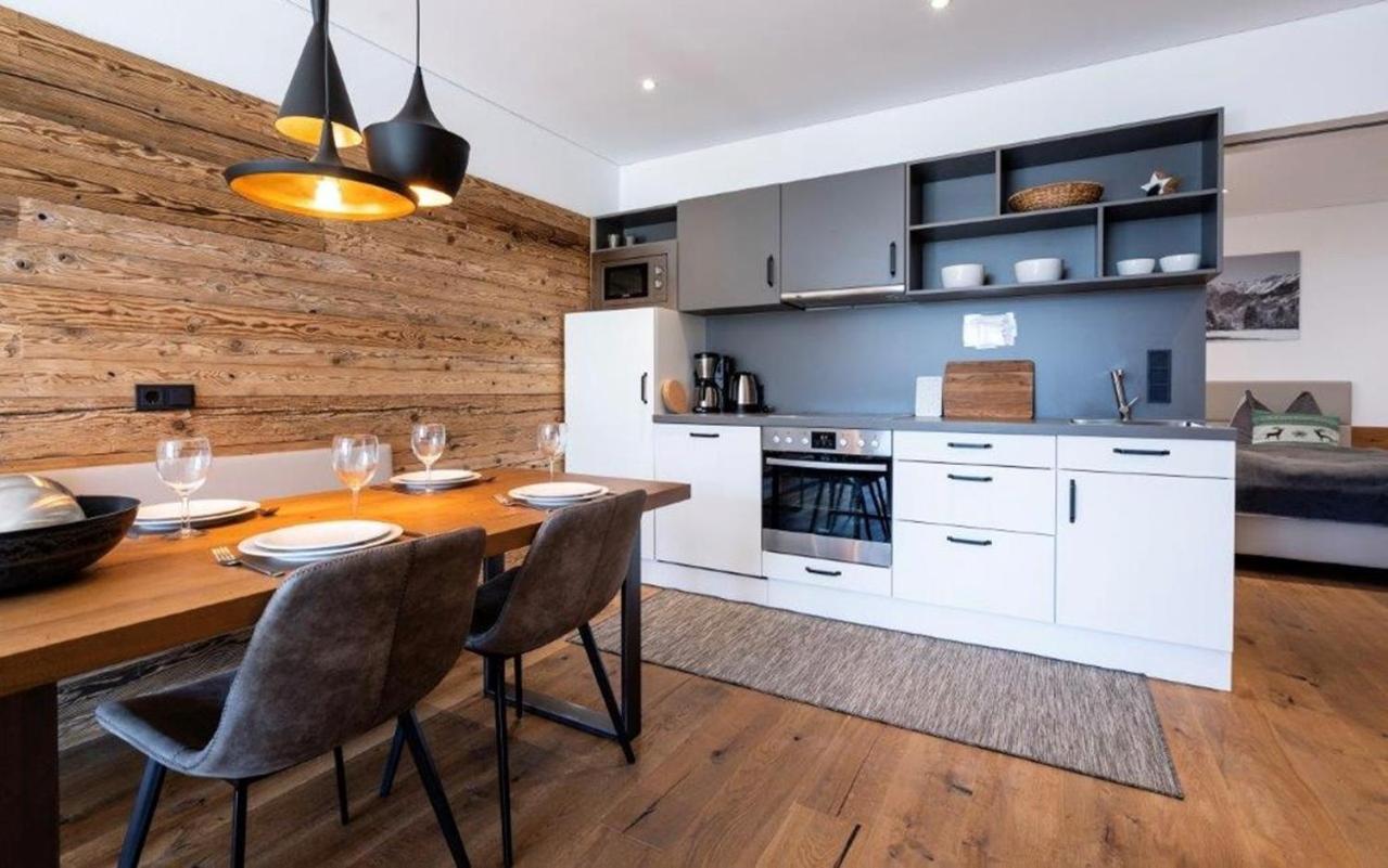 Design Chalet Sonnrain