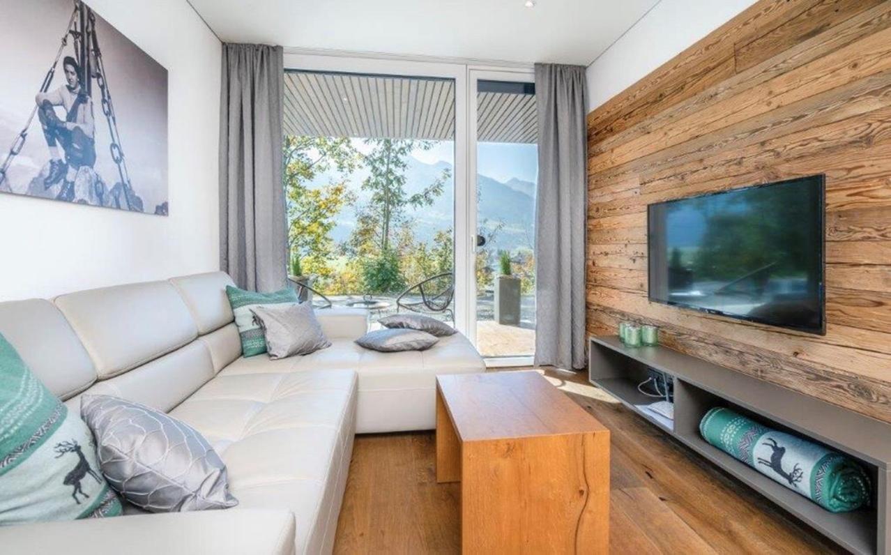 Design Chalet Sonnrain