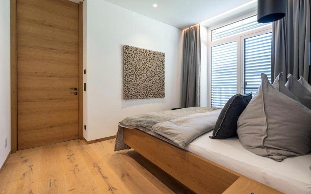 Design Chalet Sonnrain