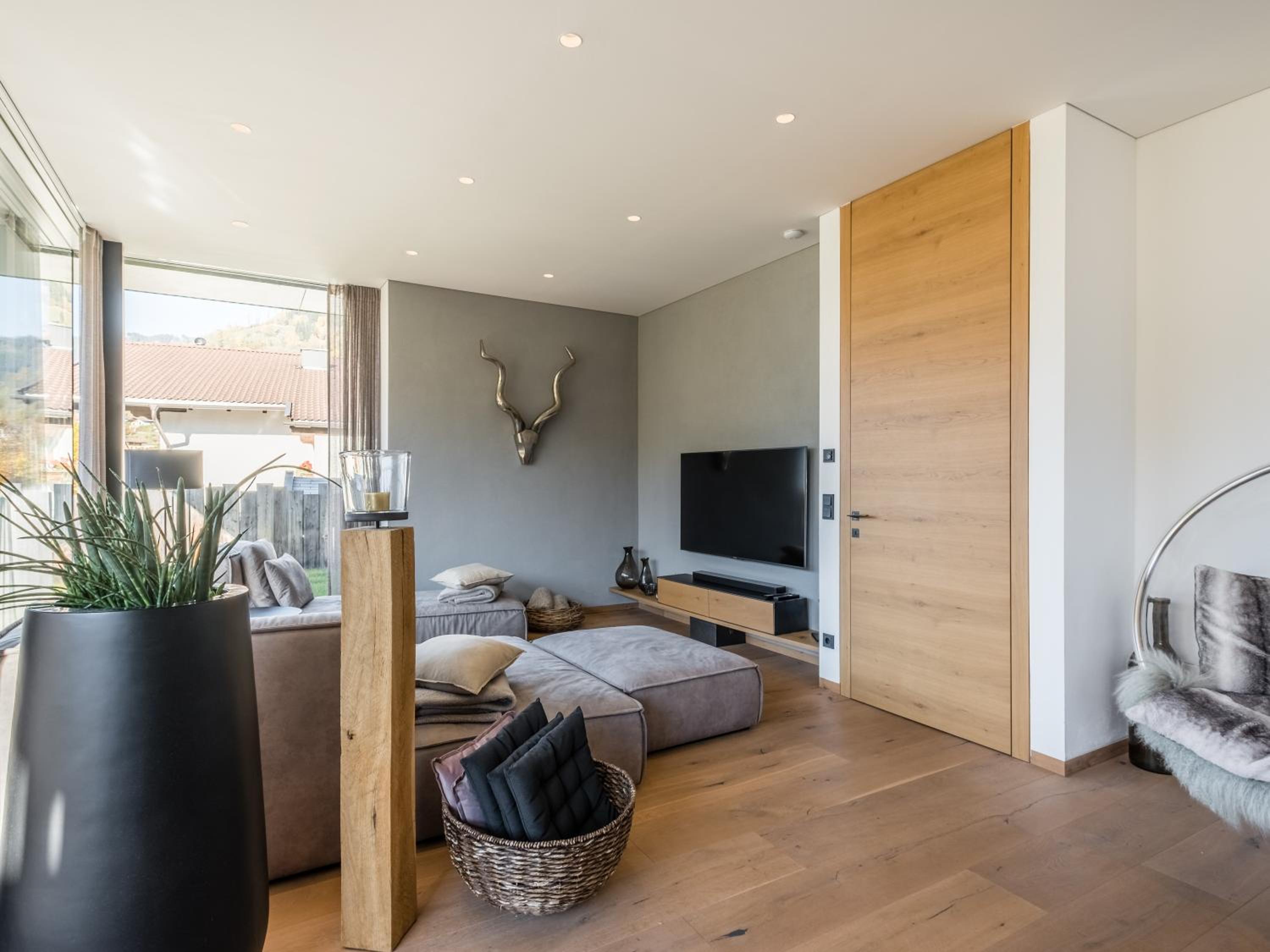 Design Chalet Sonnrain