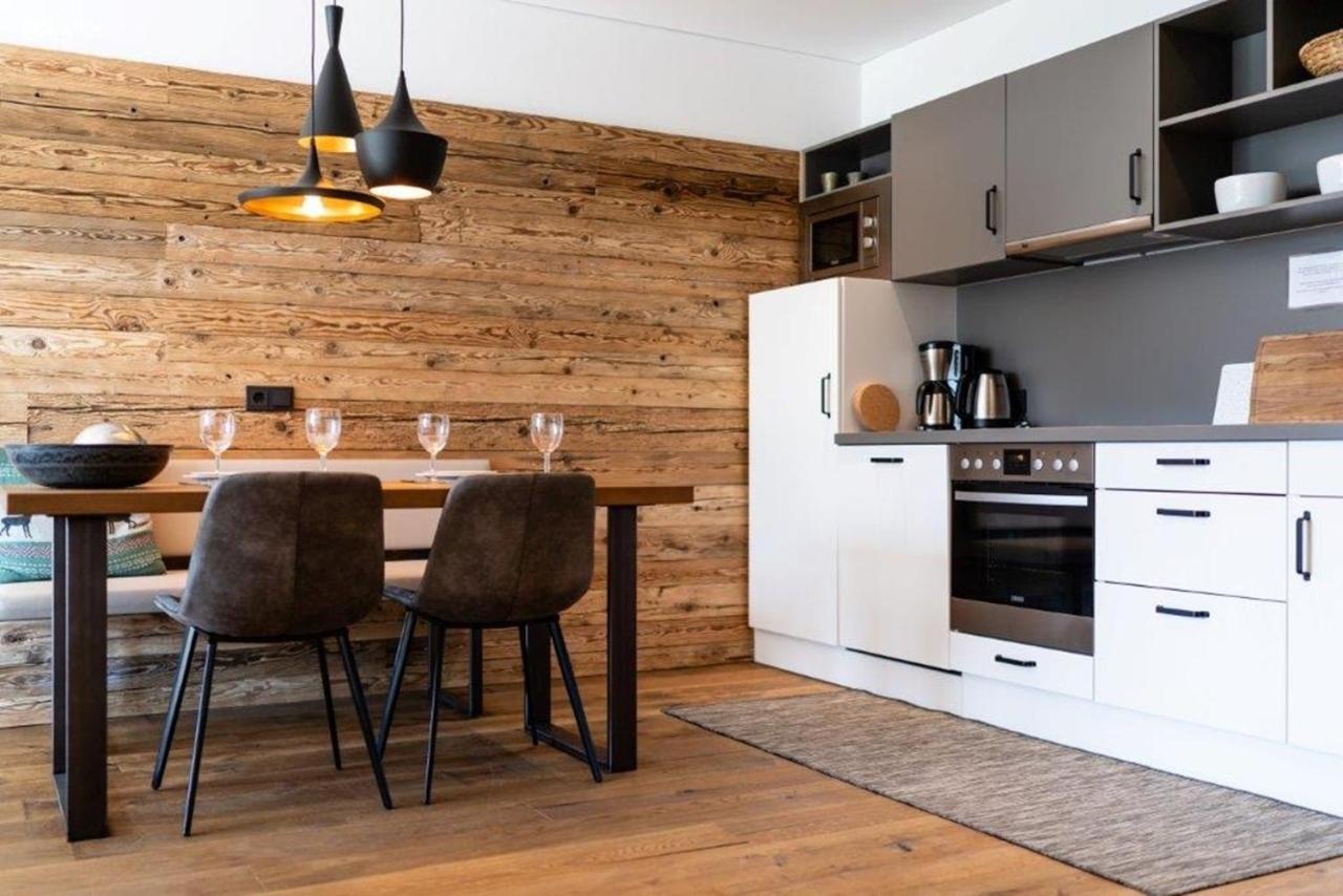 Design Chalet Sonnrain