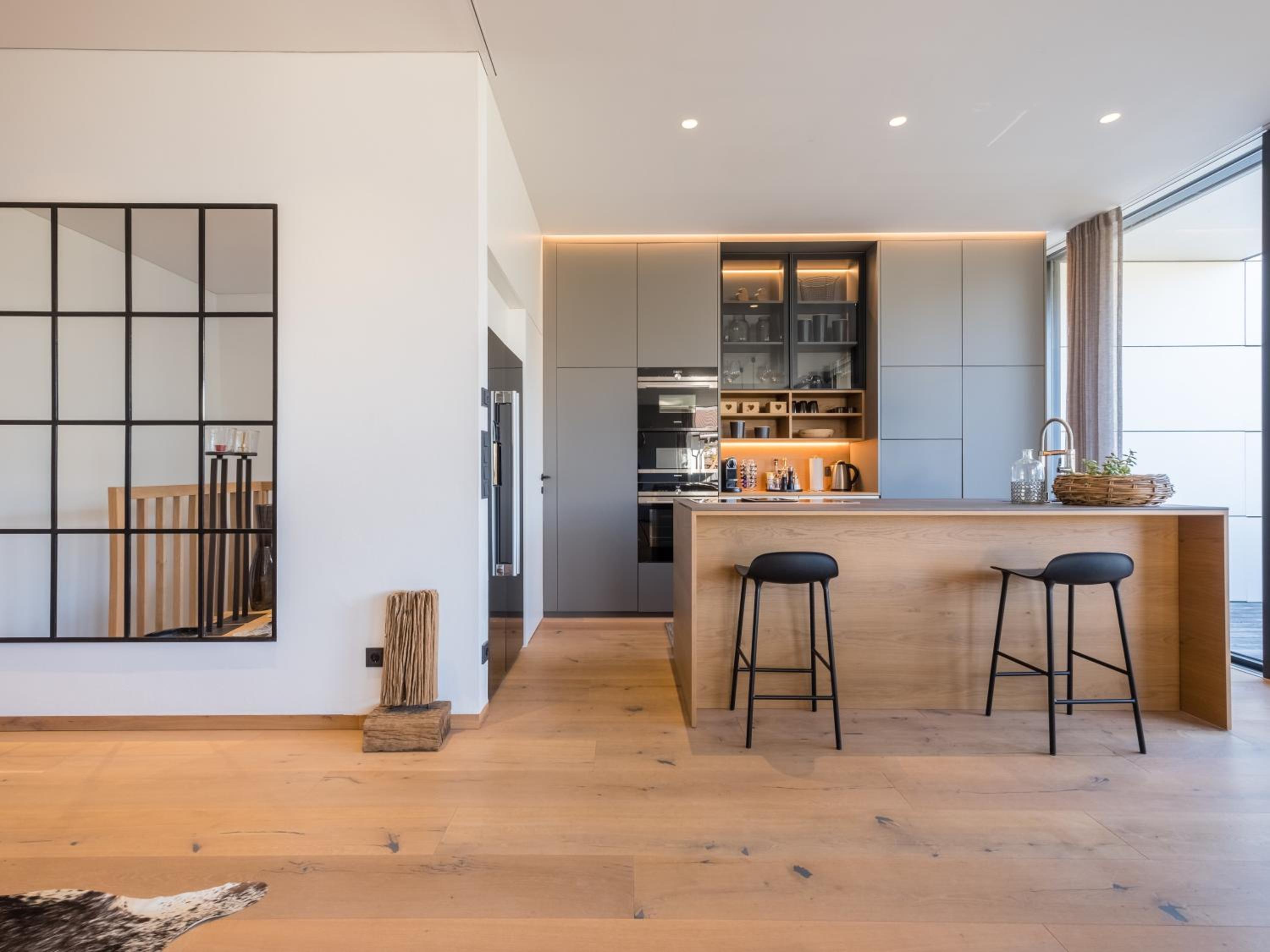 Design Chalet Sonnrain
