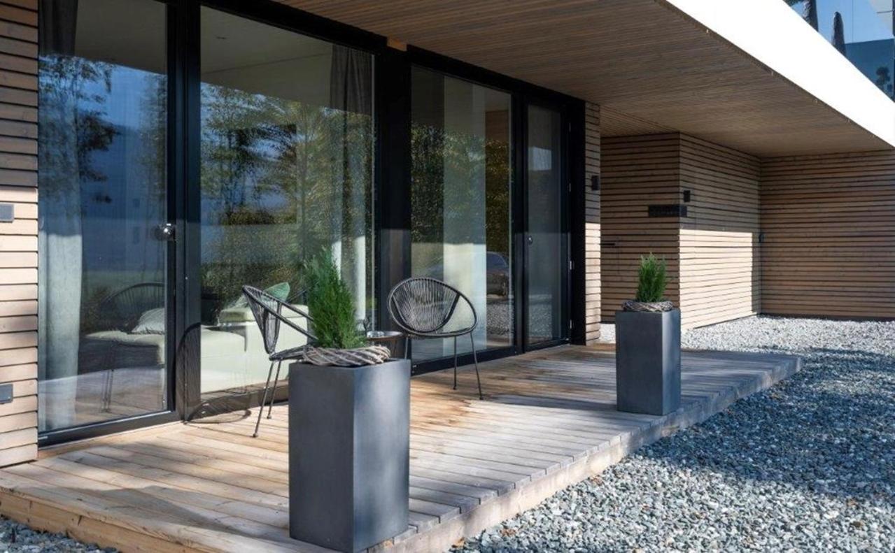 Design Chalet Sonnrain