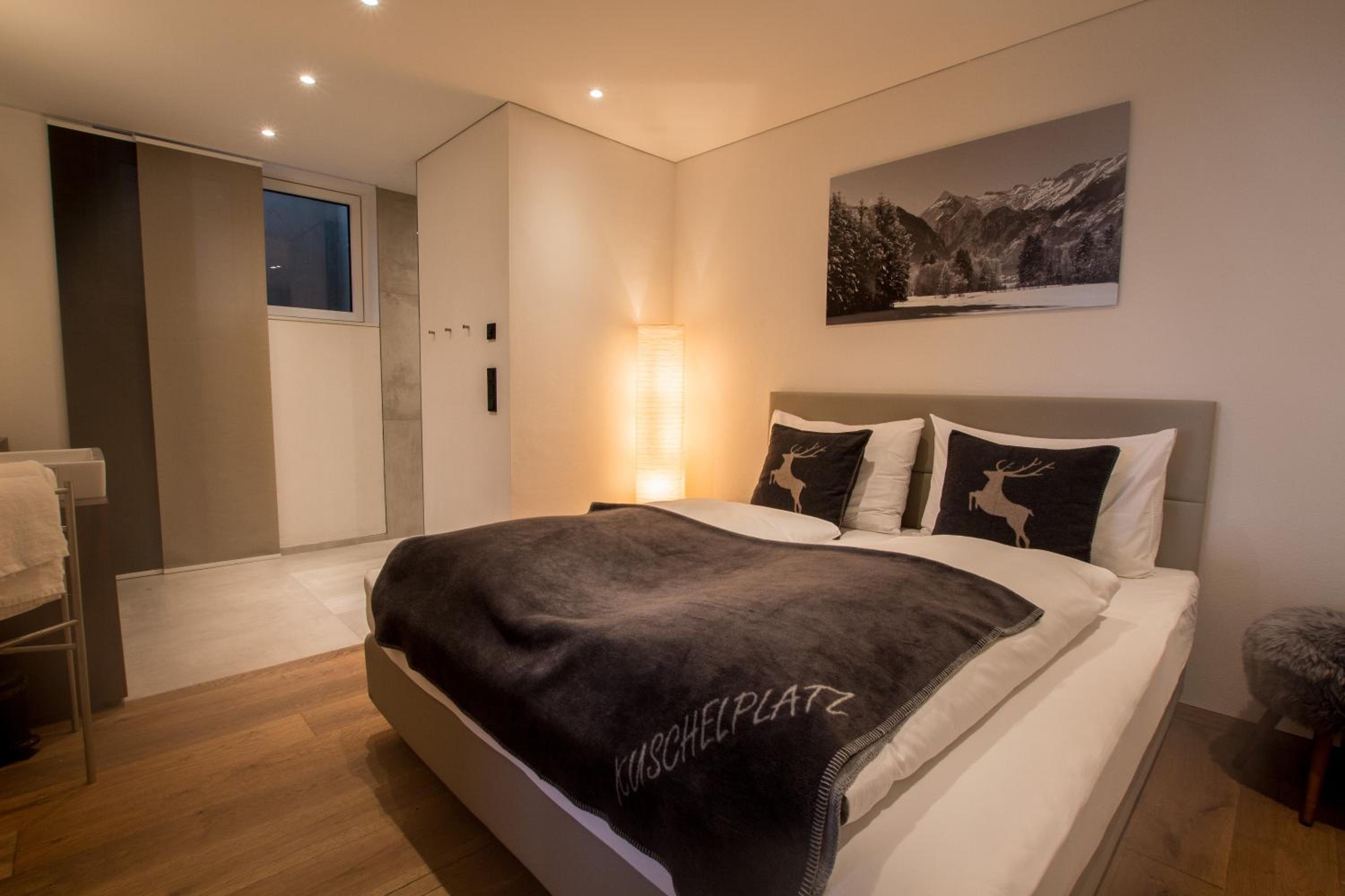 Design Chalet Sonnrain