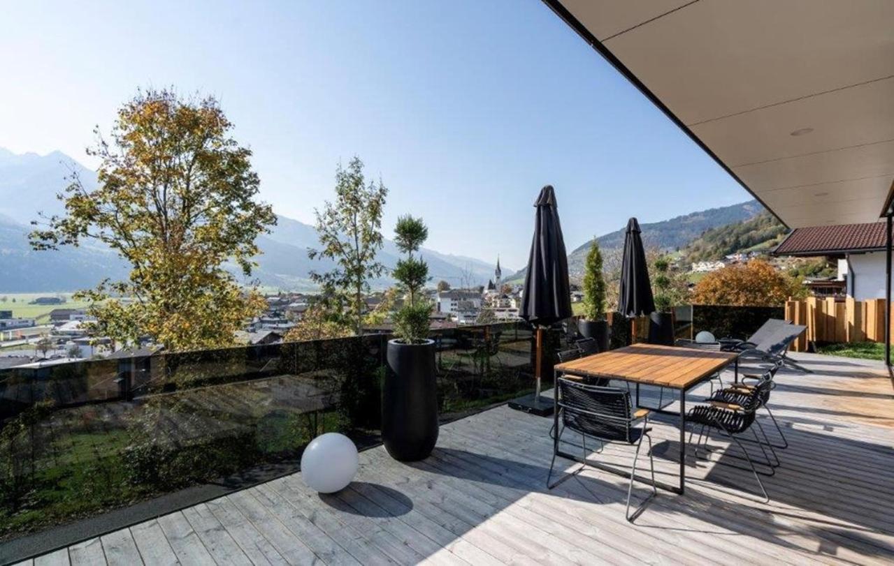 Design Chalet Sonnrain