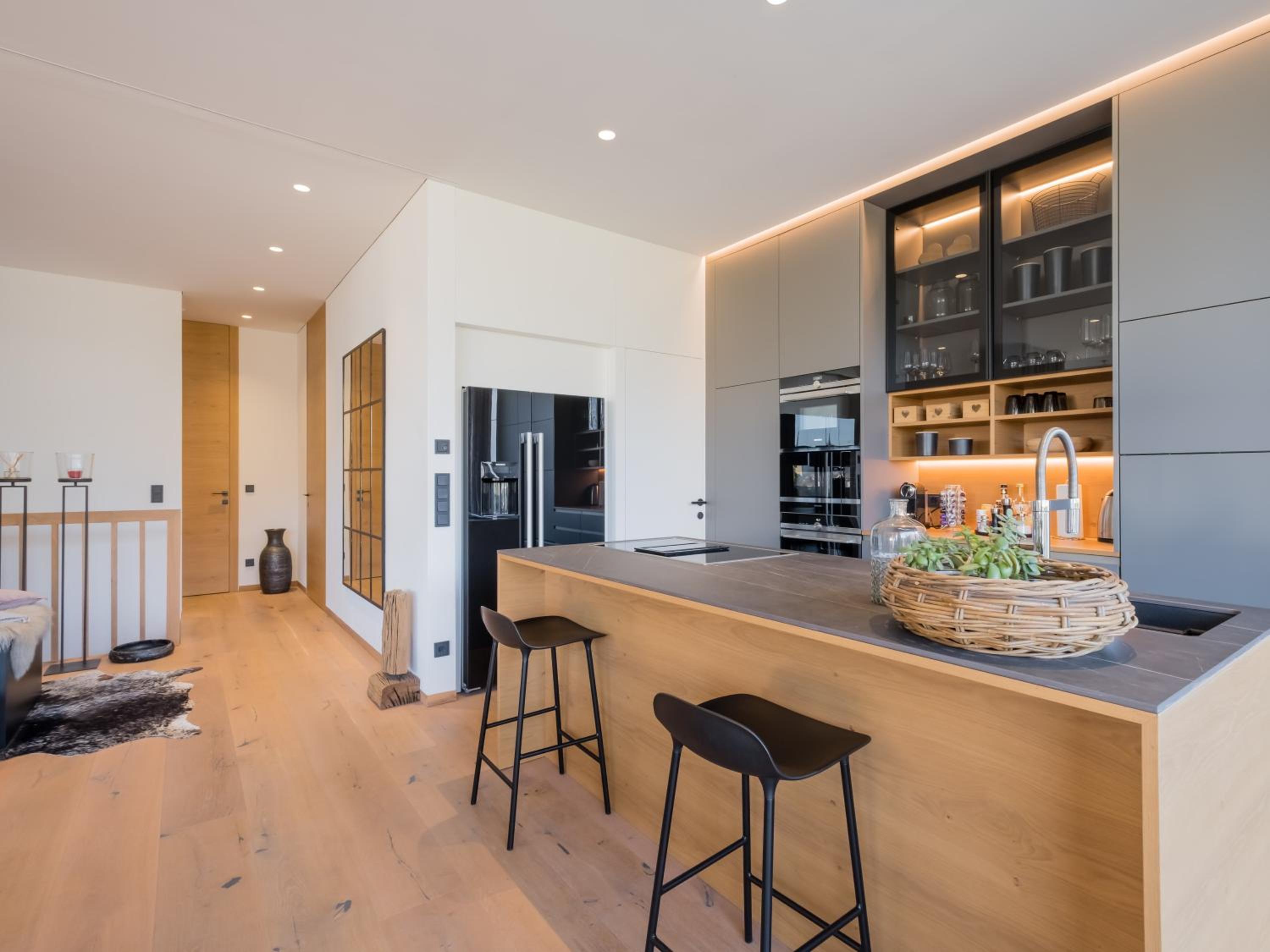 Design Chalet Sonnrain