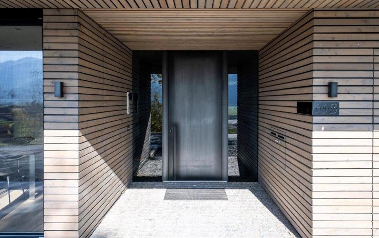 Design Chalet Sonnrain