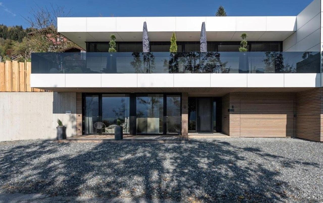 Design Chalet Sonnrain