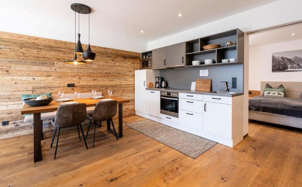 Design Chalet Sonnrain